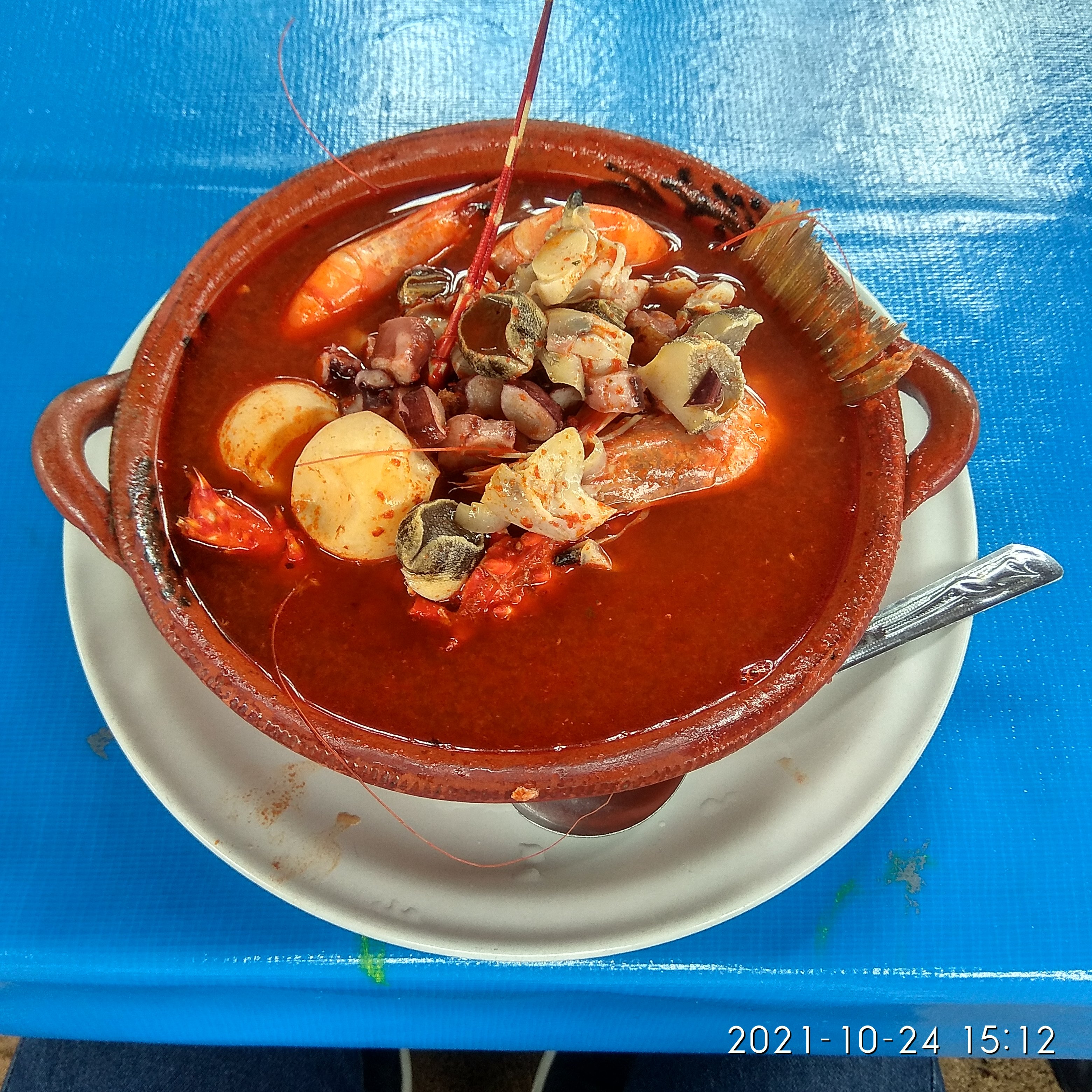 Restaurante Azul image 3