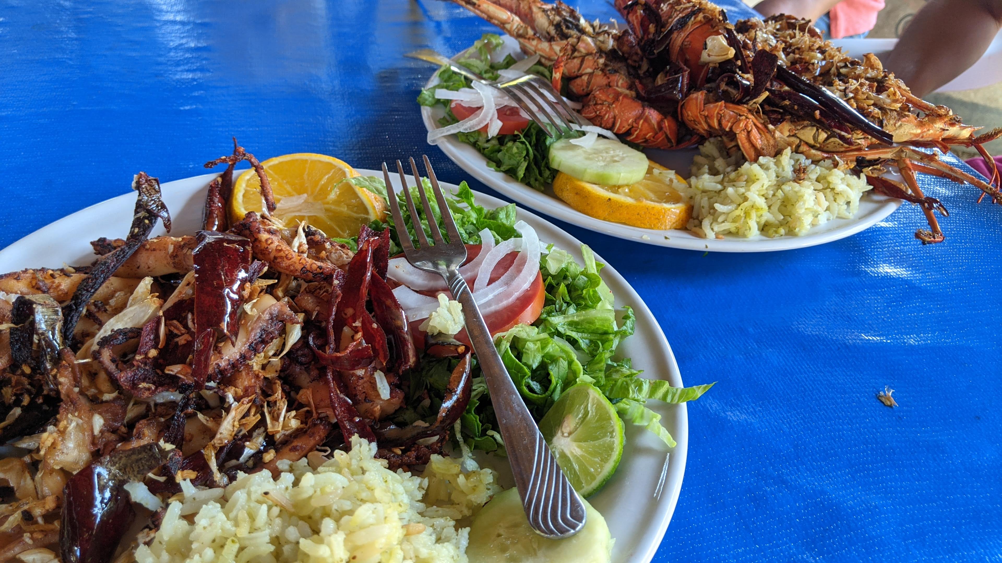 Restaurante Azul image 4