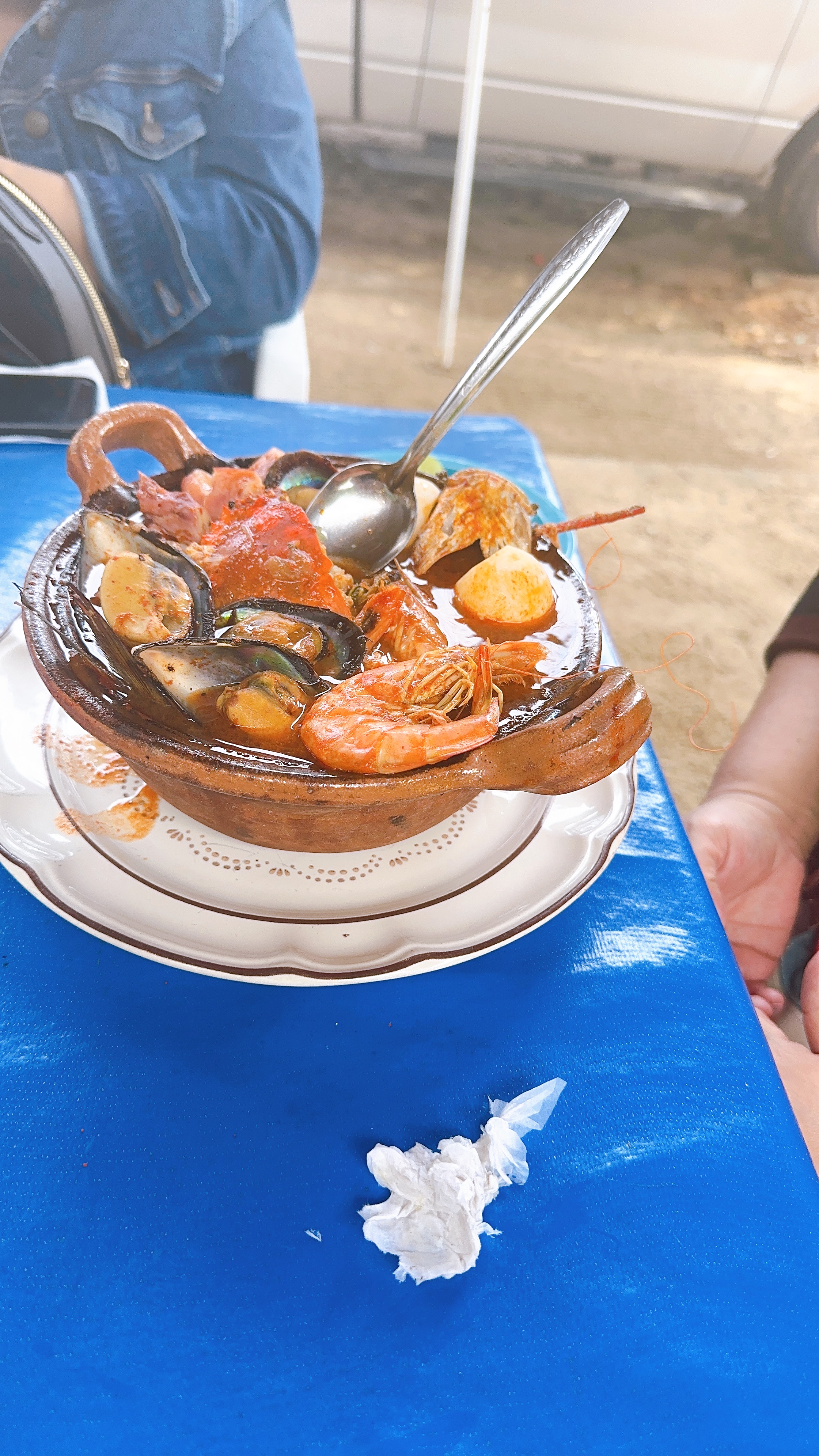 Restaurante Azul image 5