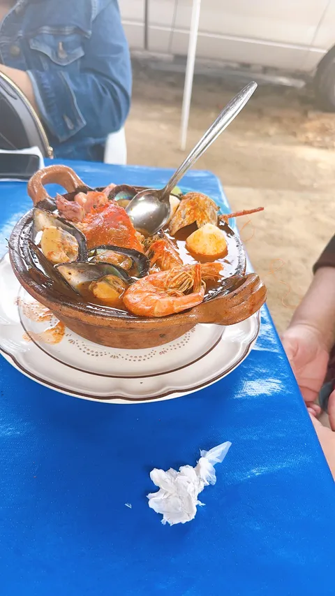 Restaurante Azul image 5