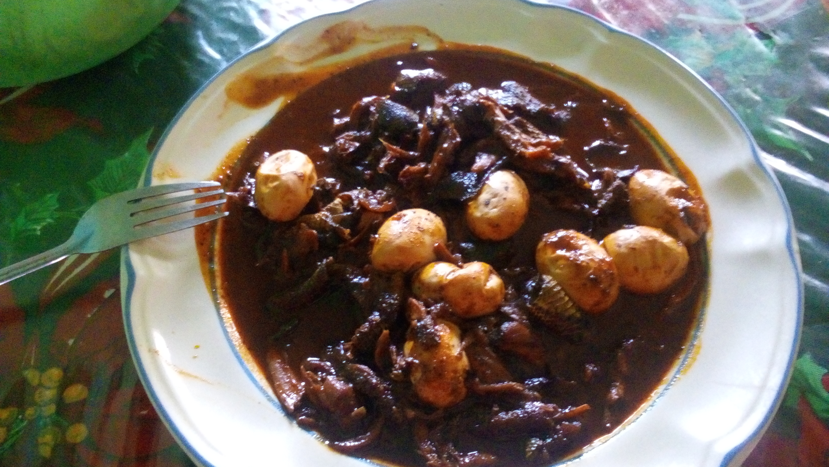 Restaurante Azul image 6