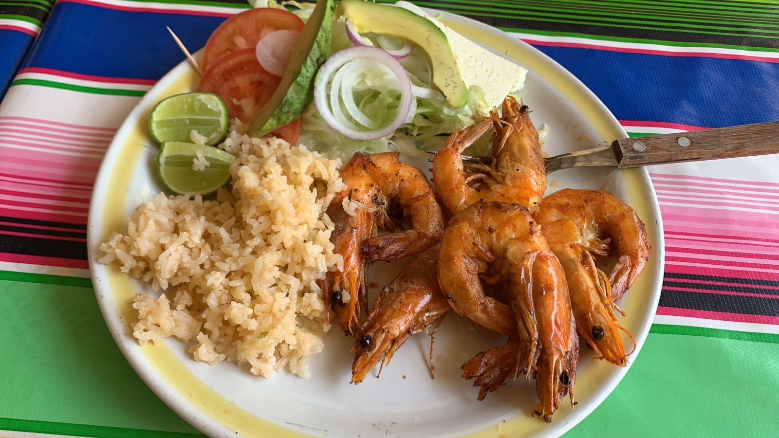 Restaurante Azul image 8