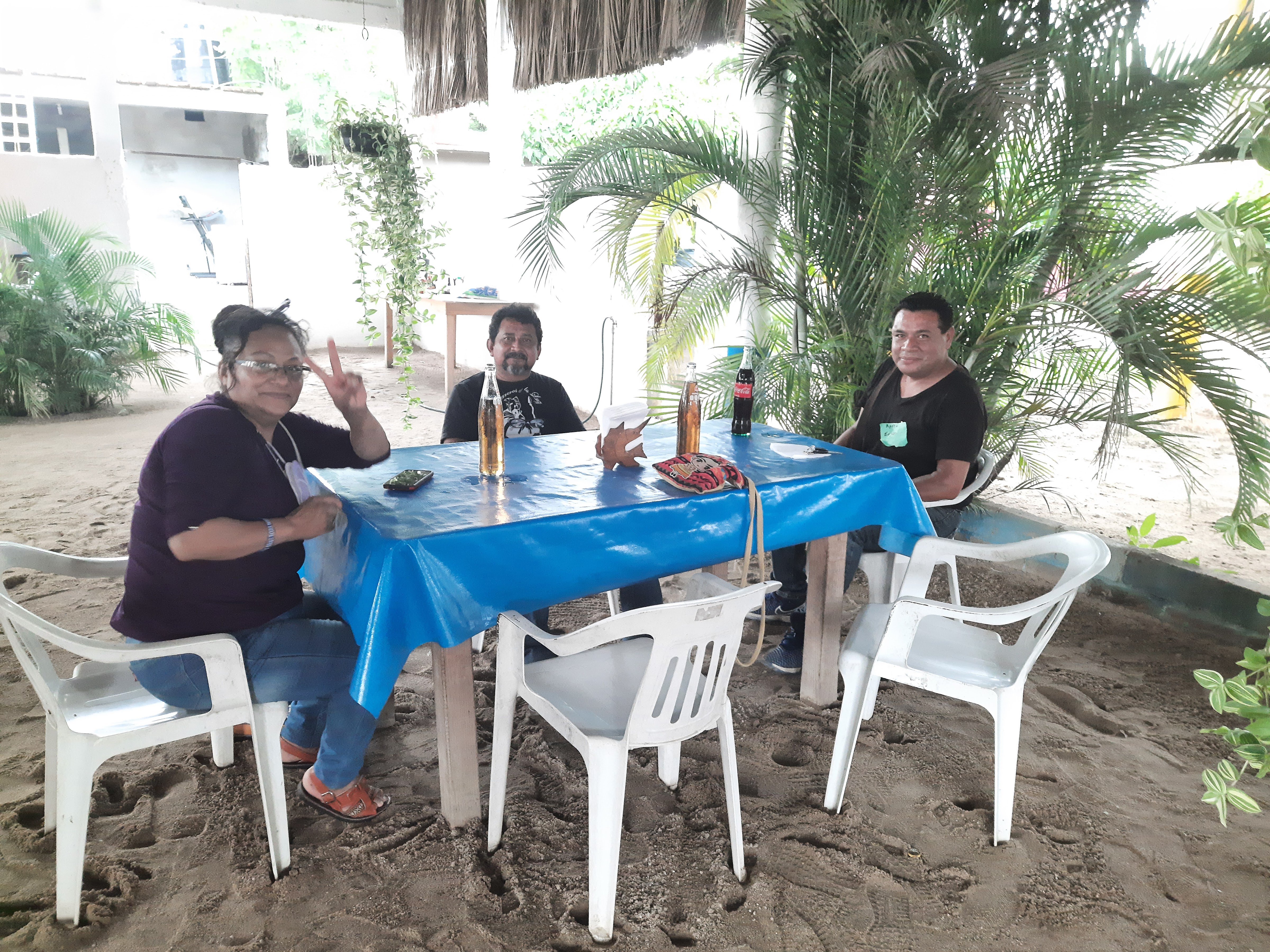 Restaurante Azul image 9