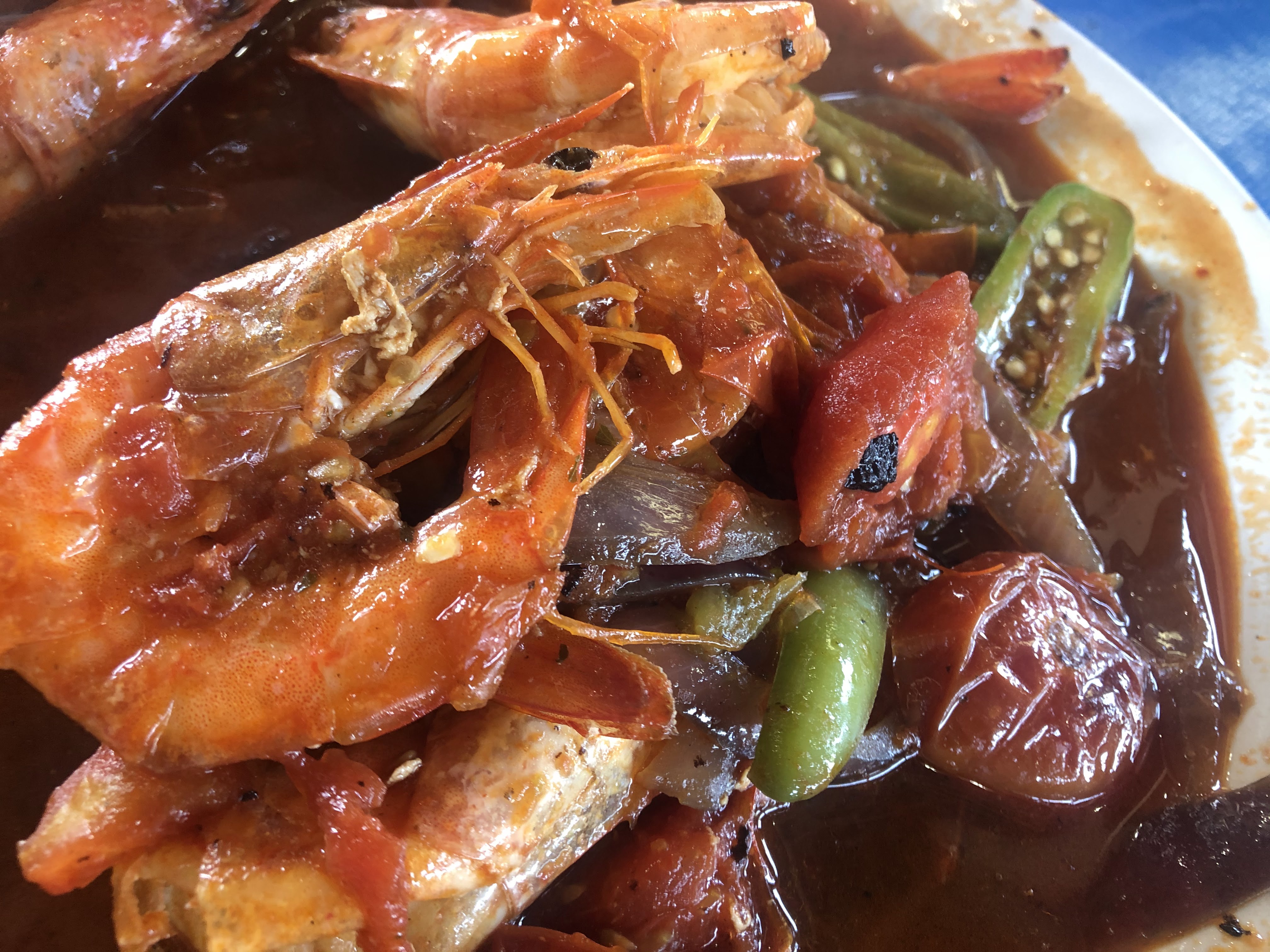 Restaurante Azul image 10