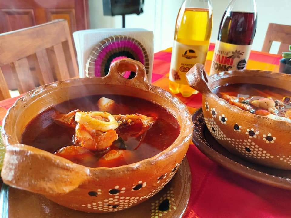 Restaurante Gaby Cuetzalan image 1