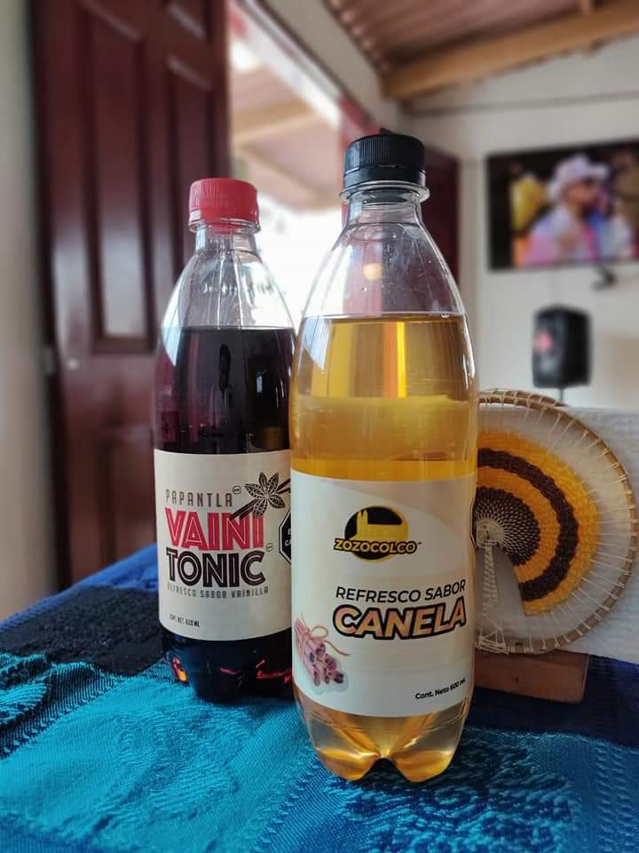 Restaurante Gaby Cuetzalan image 5