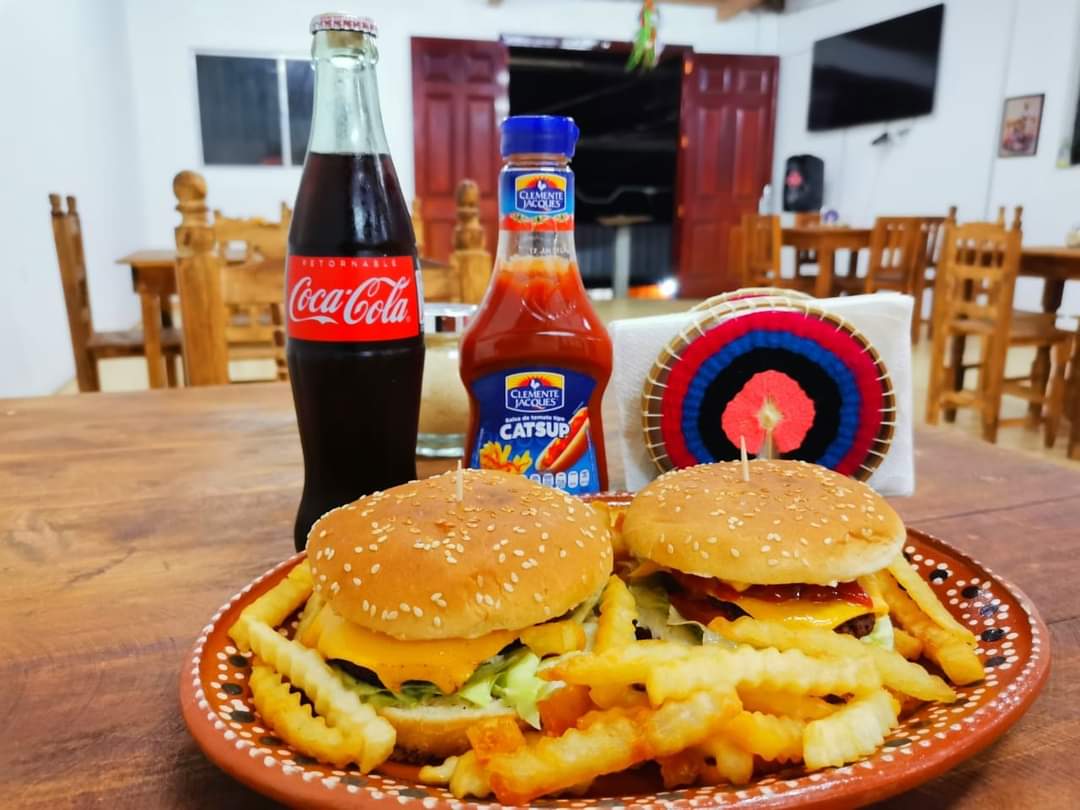 Restaurante Gaby Cuetzalan image 7