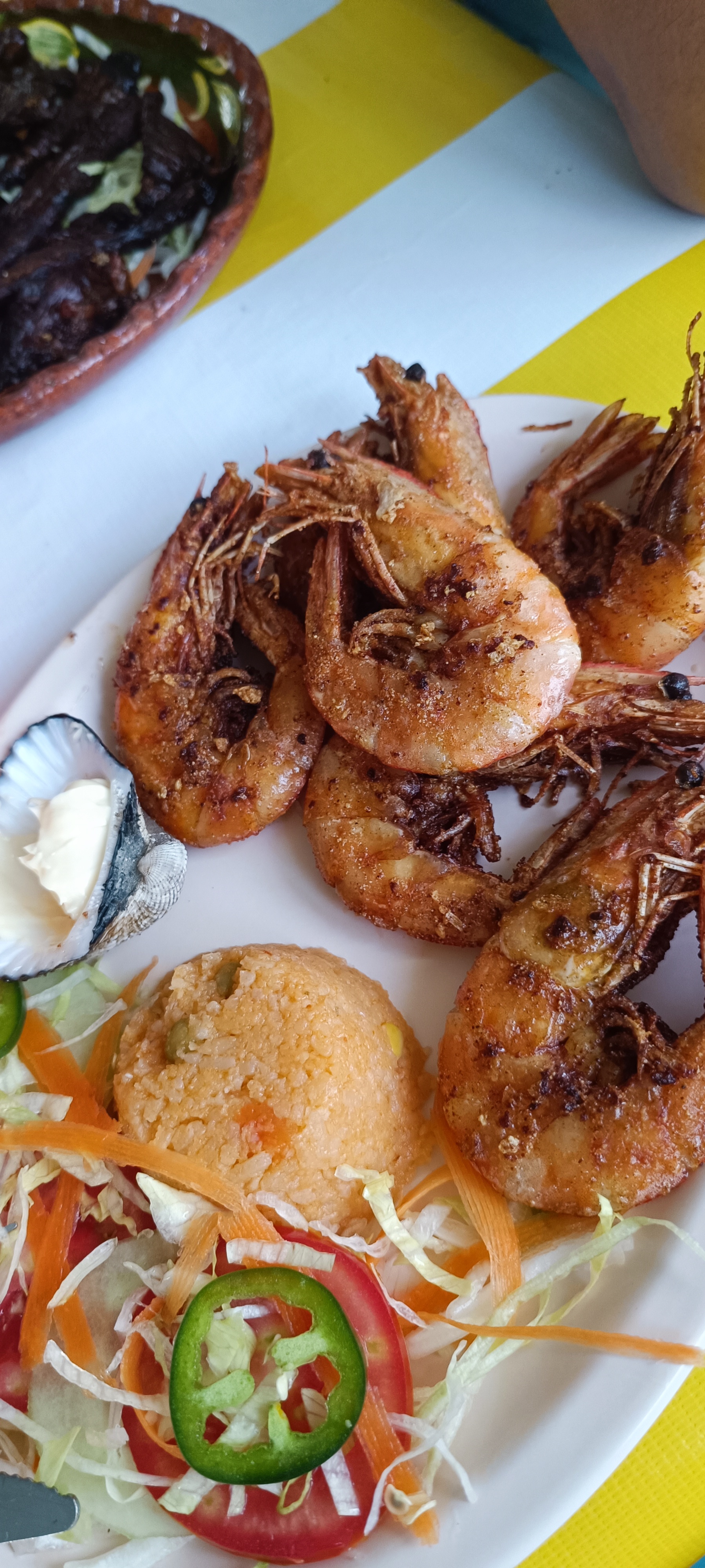 Las delicias del mar Marisquería image 1