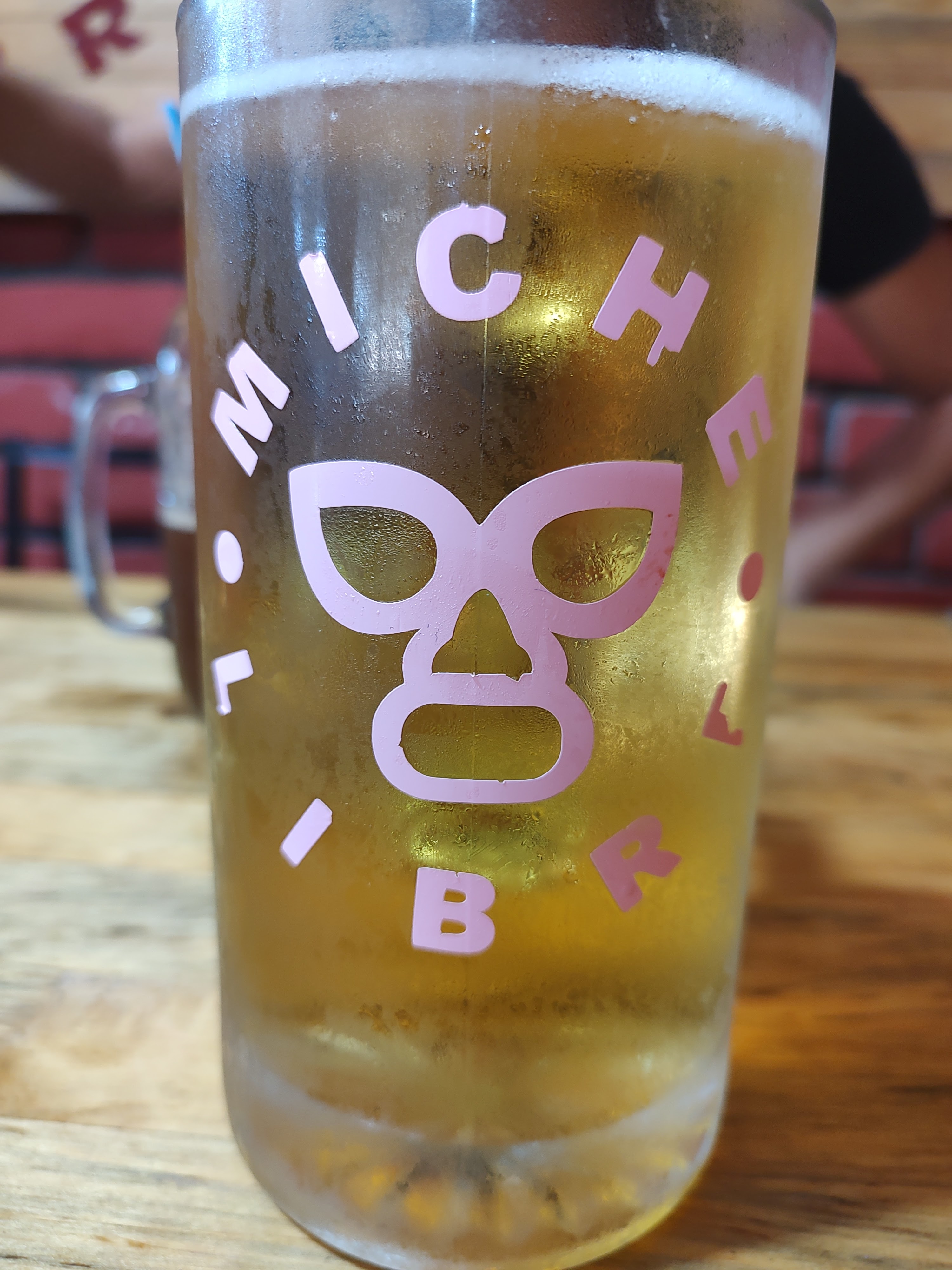 Miche Libre Mariscos image 1