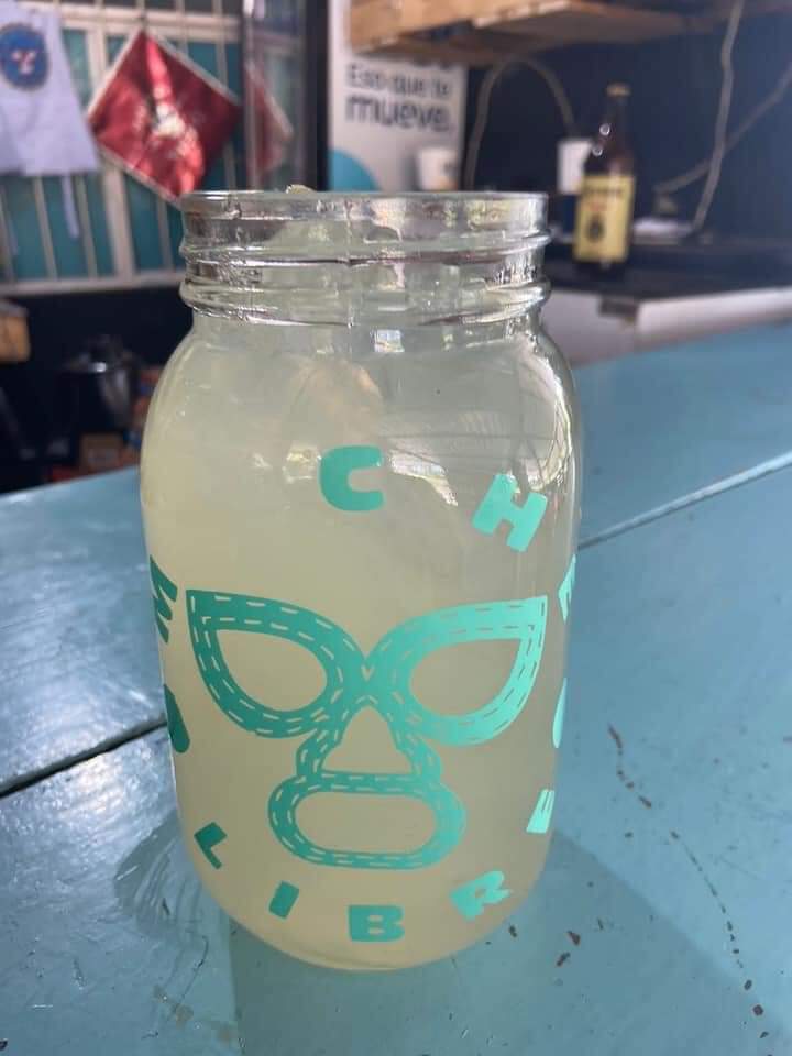 Miche Libre Mariscos image 3