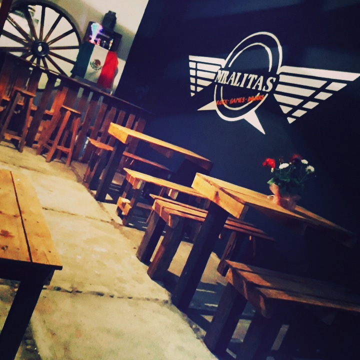 Mr. Alitas (Chicken Wings) image 2