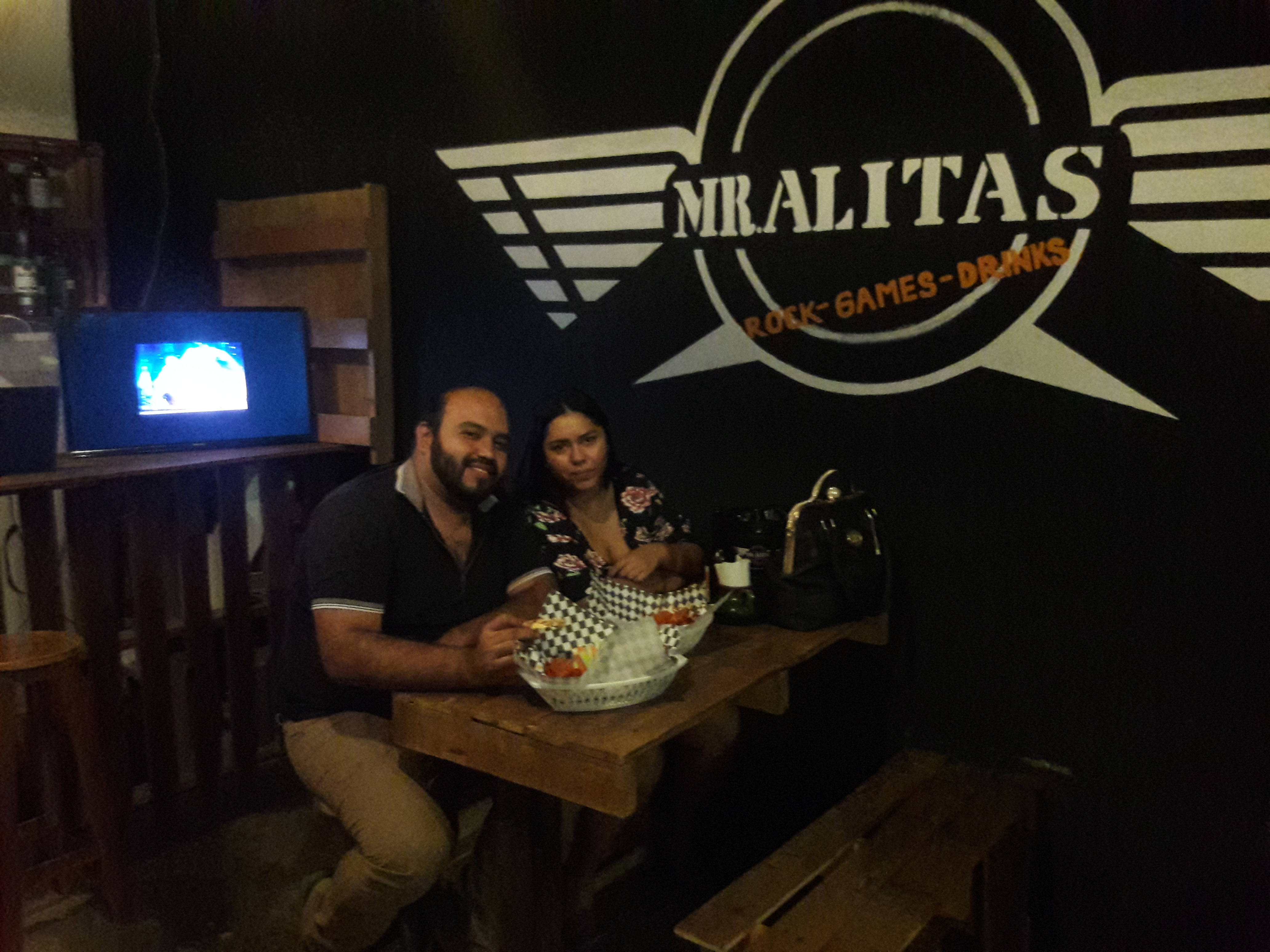 Mr. Alitas (Chicken Wings) image 3