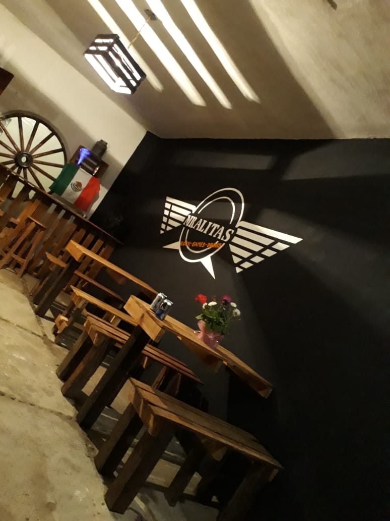 Mr. Alitas (Chicken Wings) image 5