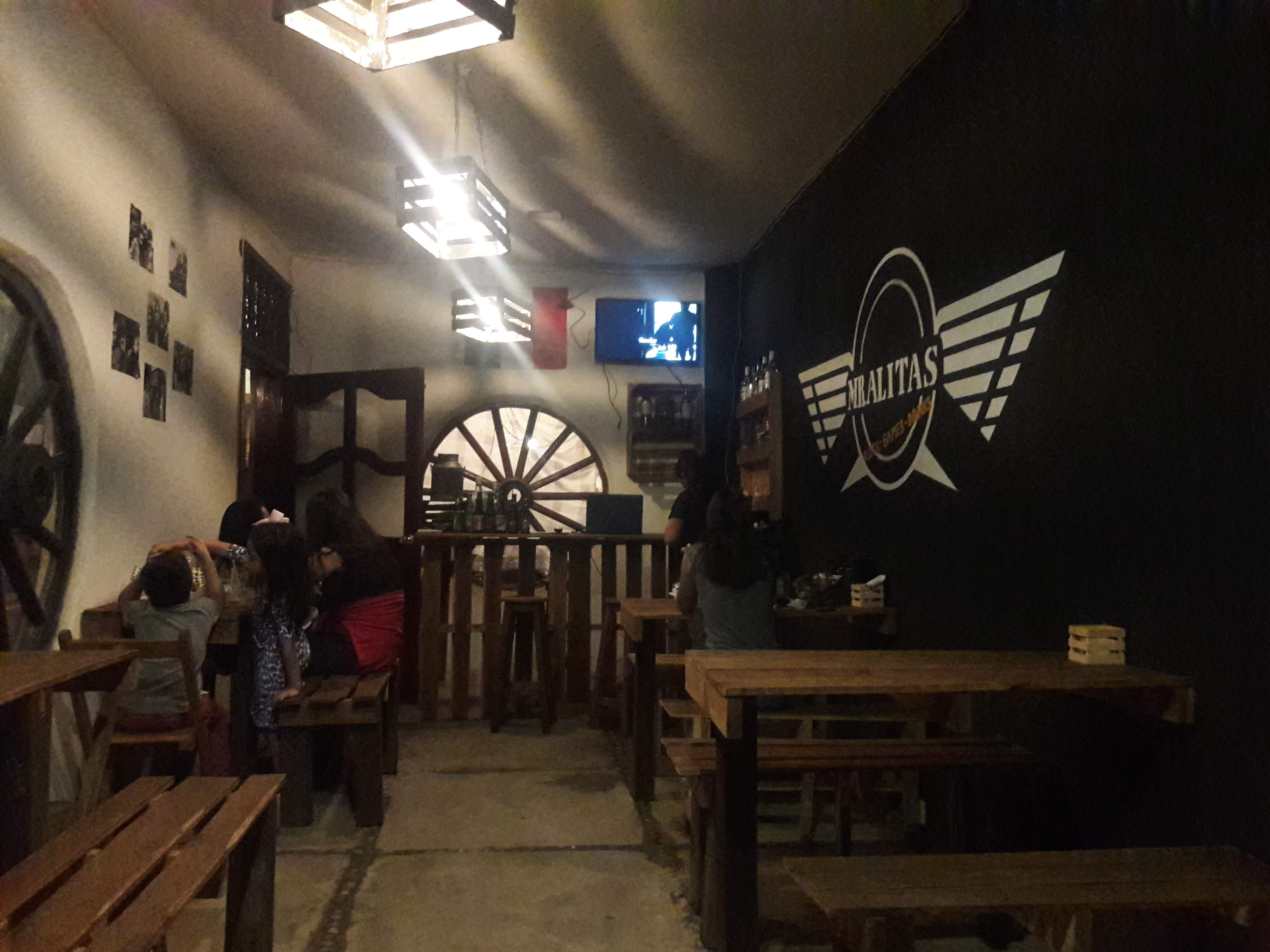 Mr. Alitas (Chicken Wings) image 6