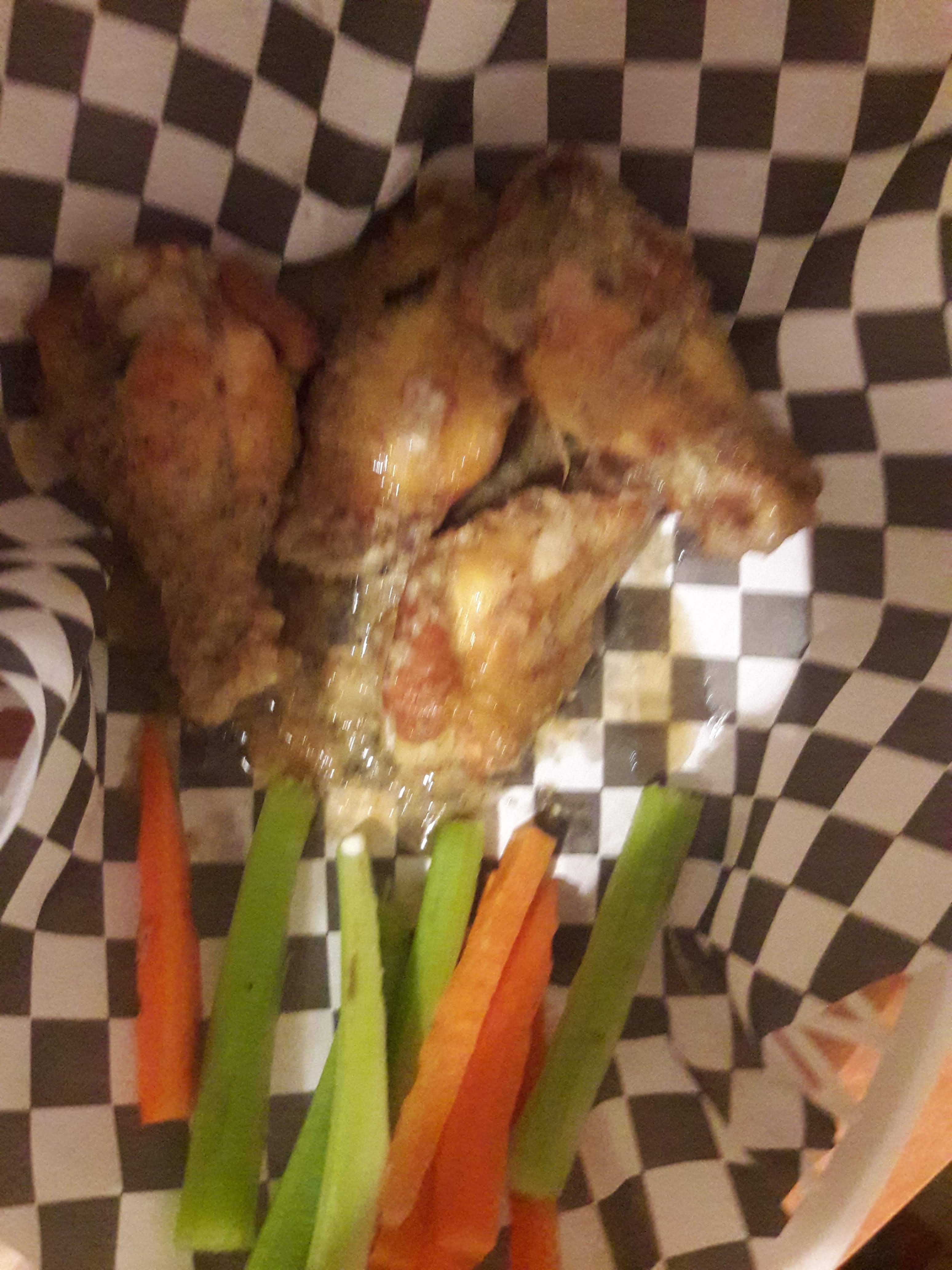 Mr. Alitas (Chicken Wings) image 7