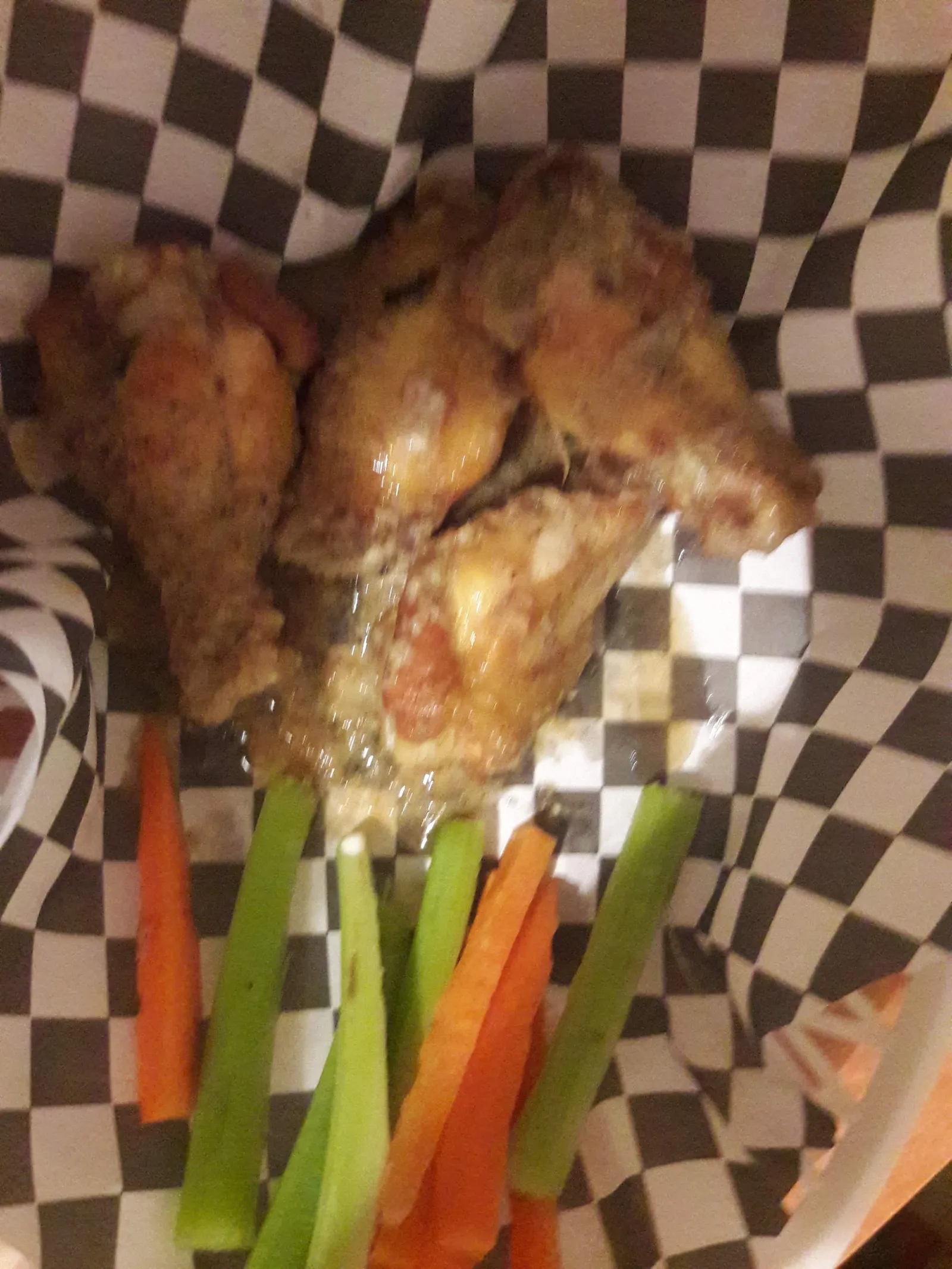 Mr. Alitas (Chicken Wings) image 7