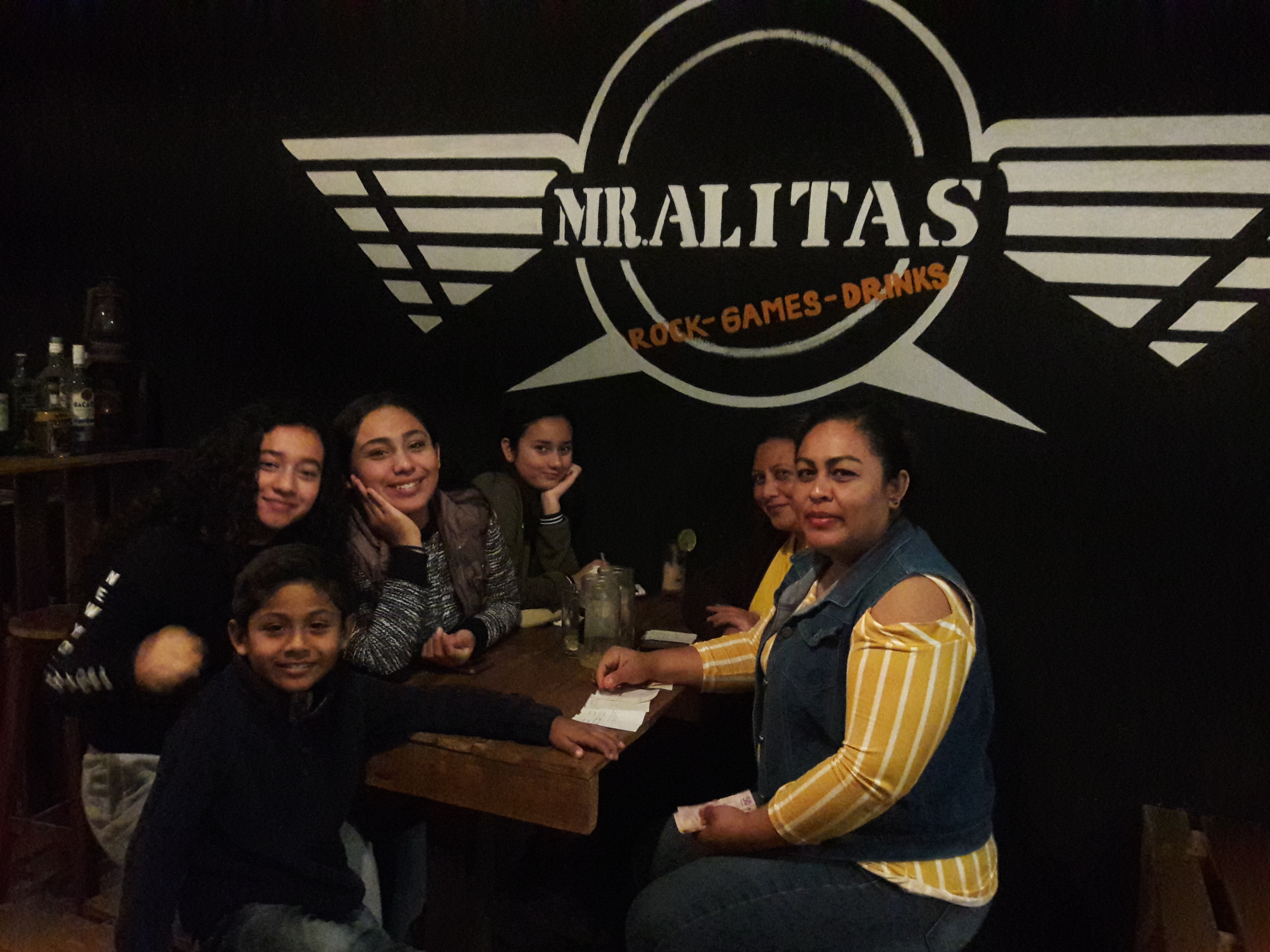 Mr. Alitas (Chicken Wings) image 8