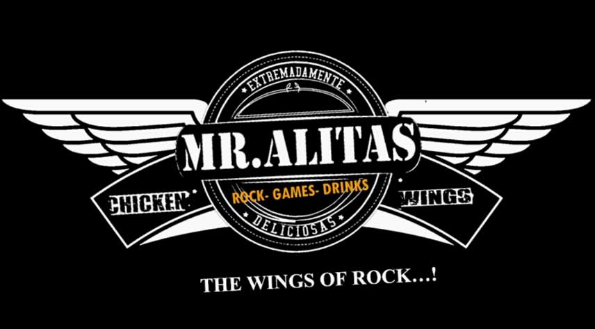 Mr. Alitas (Chicken Wings) image 9