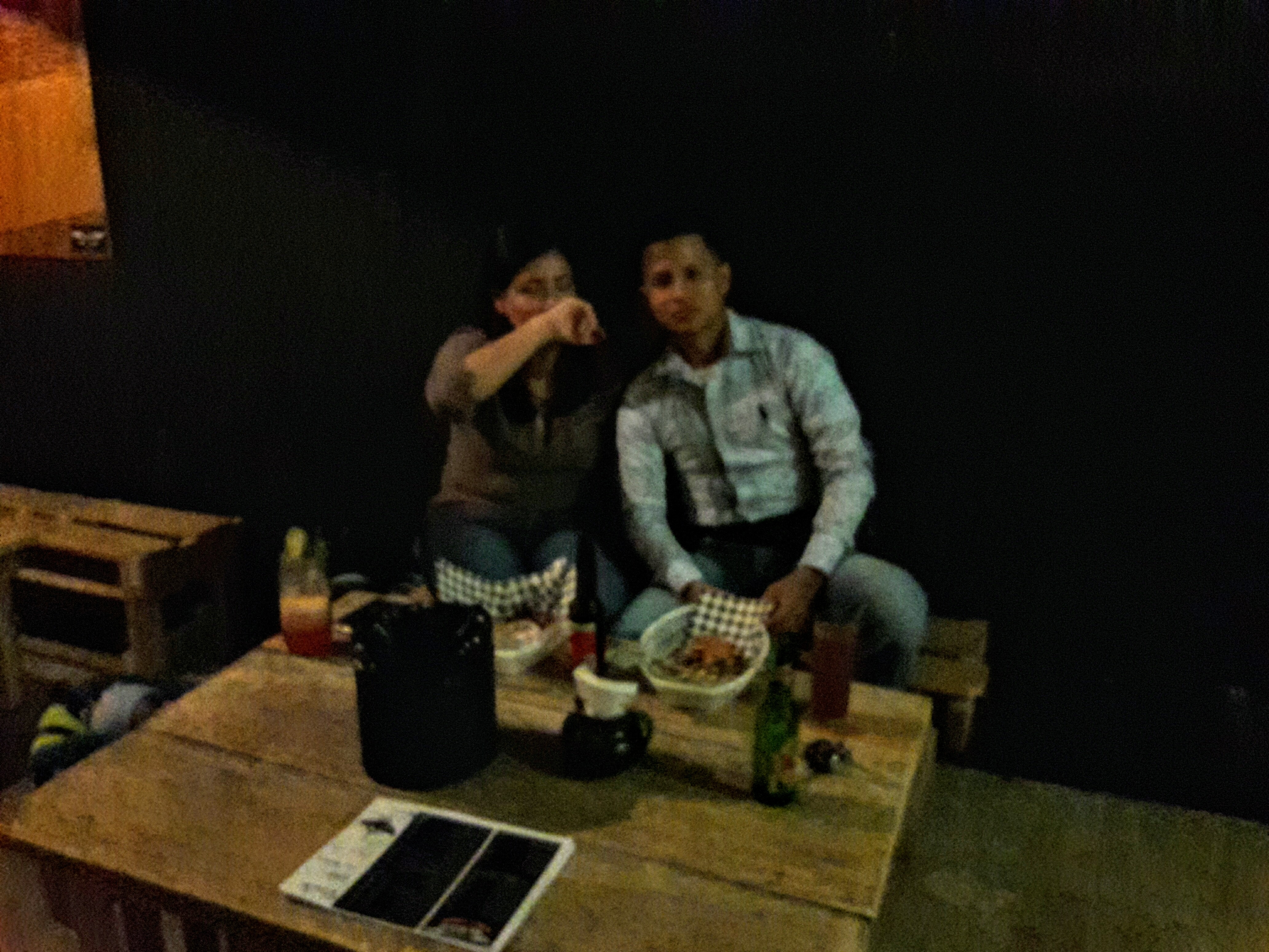 Mr. Alitas (Chicken Wings) image 10