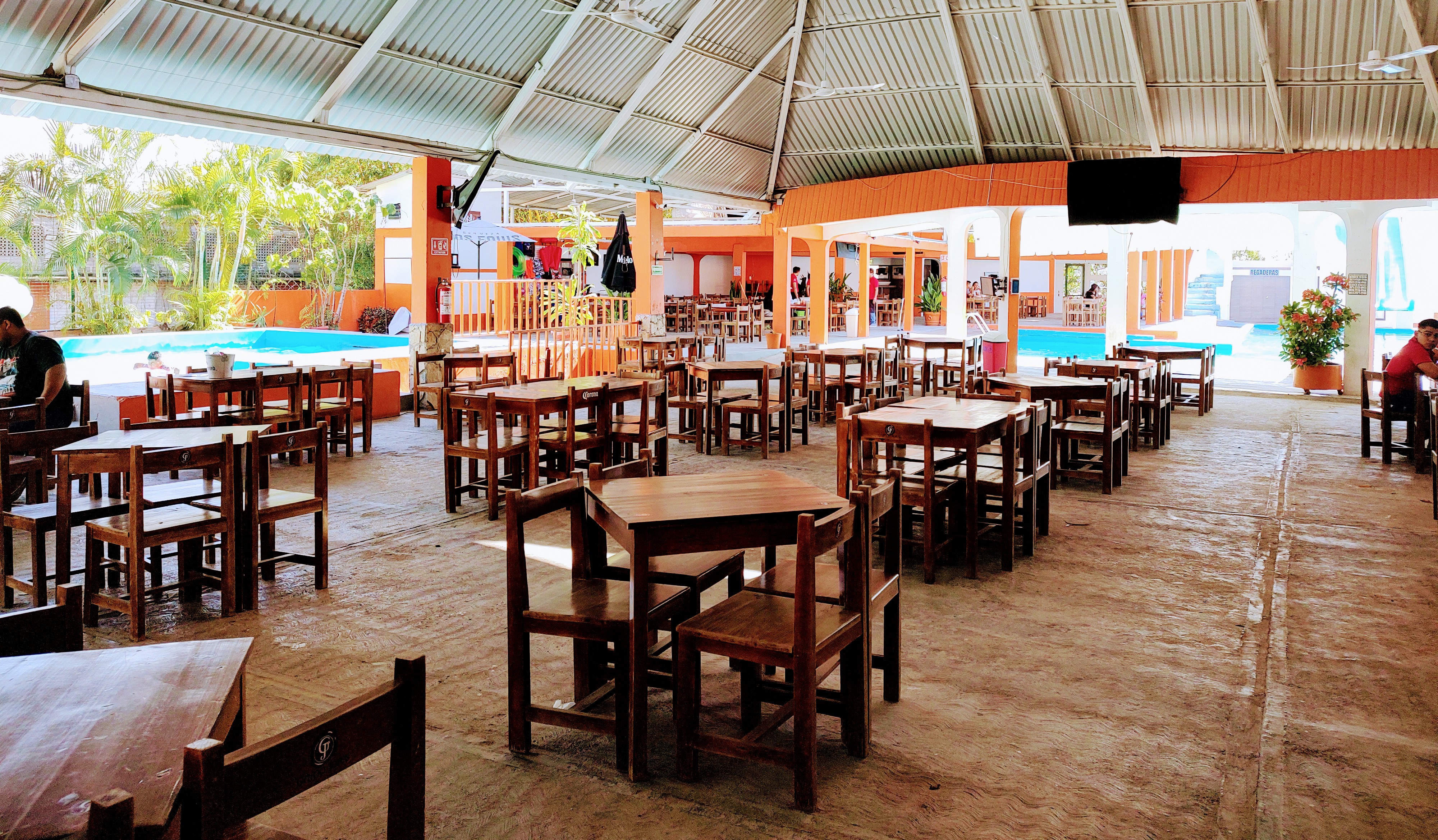 LA PALAPA DEL PATRON image 1