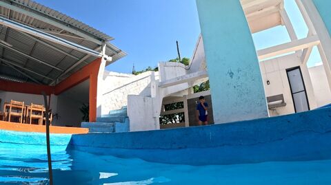 LA PALAPA DEL PATRON image 3