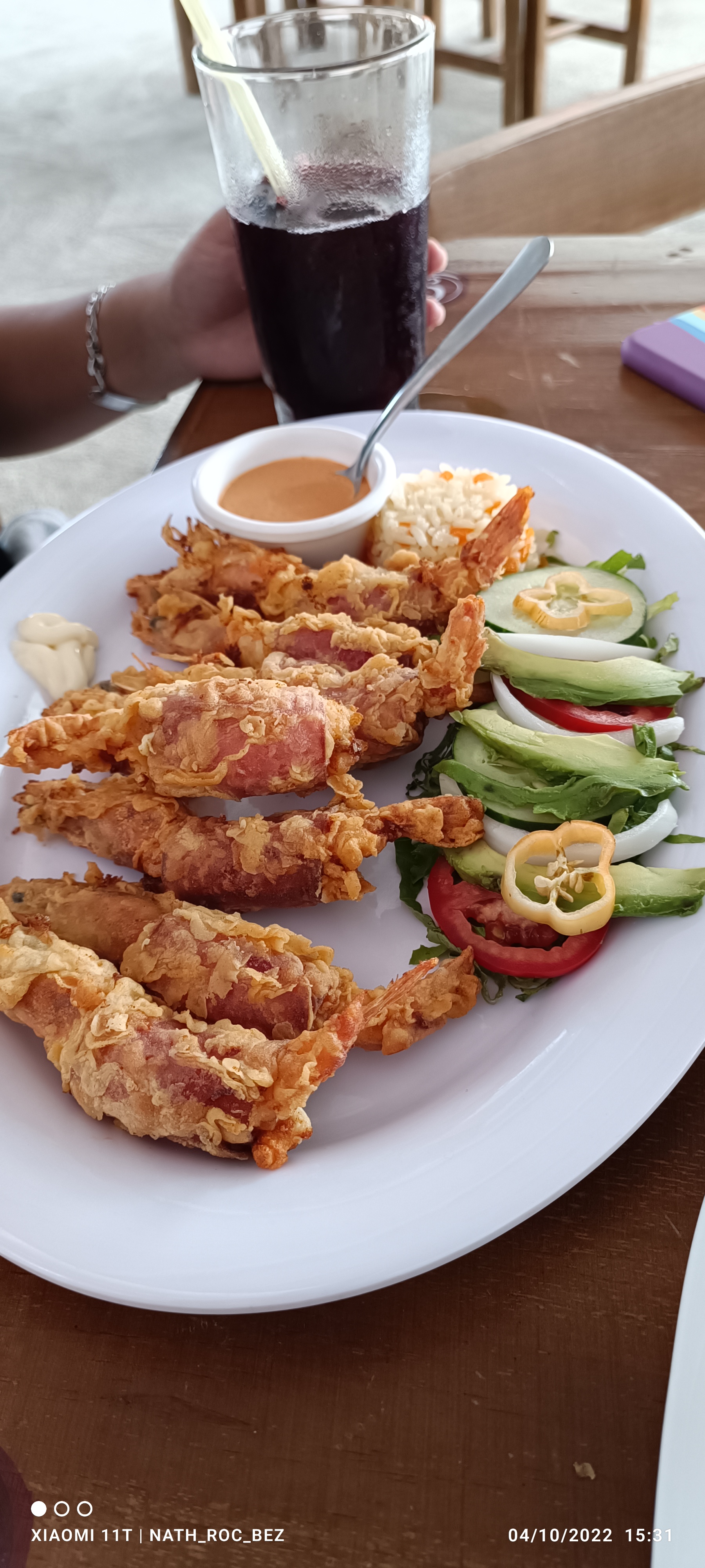 LA PALAPA DEL PATRON image 4