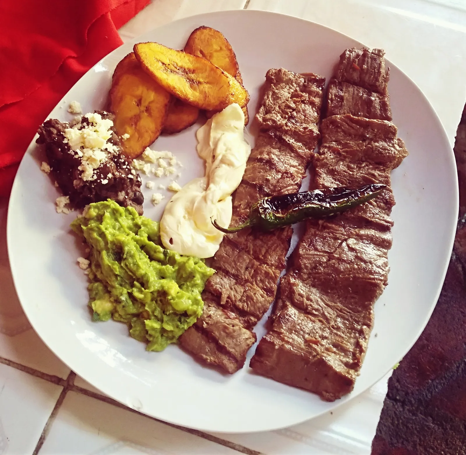 Mi Chosita image 2