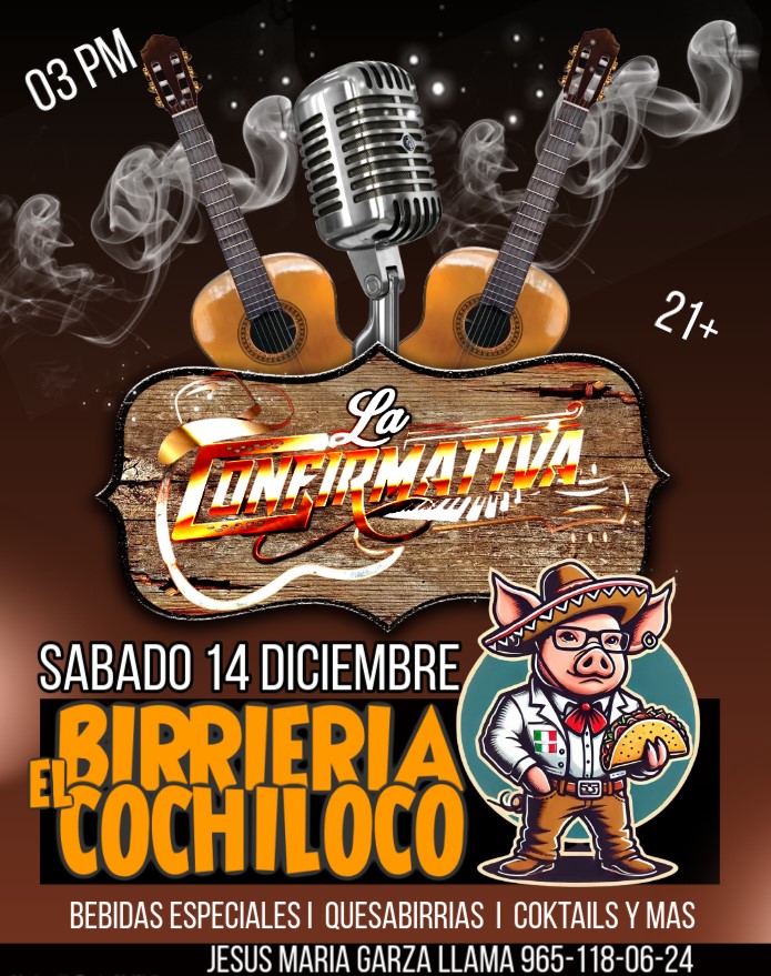 BIRRIERIA Y QUESABIRRIAS "EL COCHILOCO" image 2