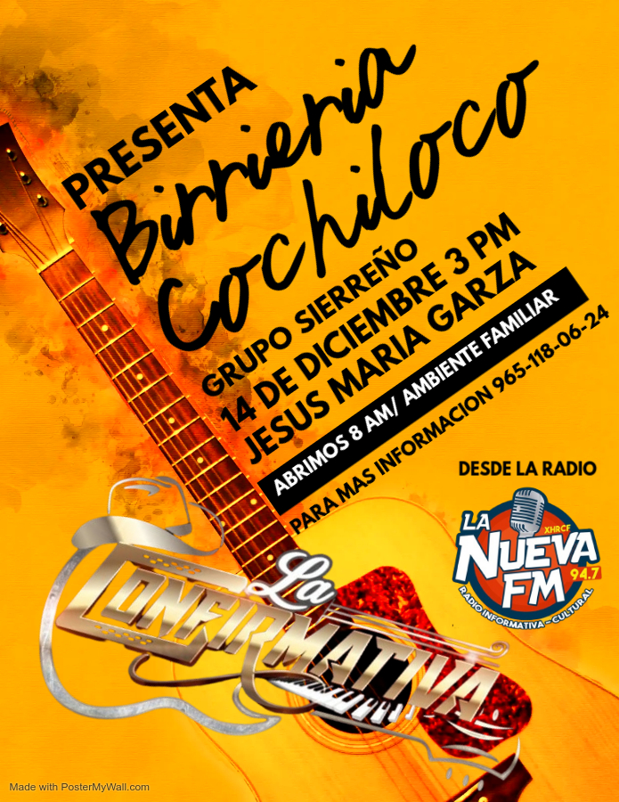 BIRRIERIA Y QUESABIRRIAS "EL COCHILOCO" image 8