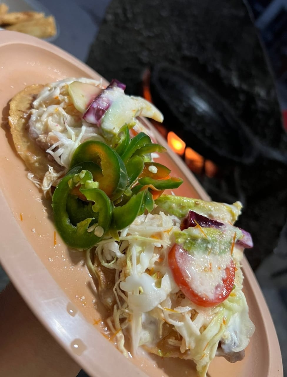 Cenaduria Doña Mayoli image 1