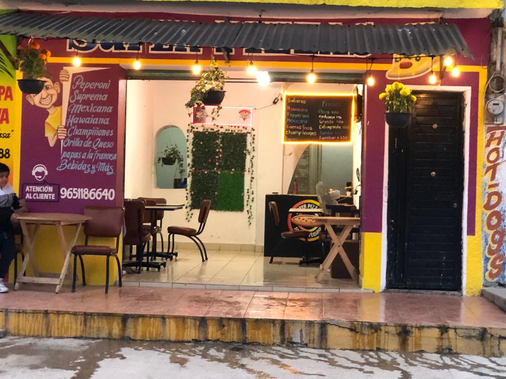 SUPER PIZZAS image 3