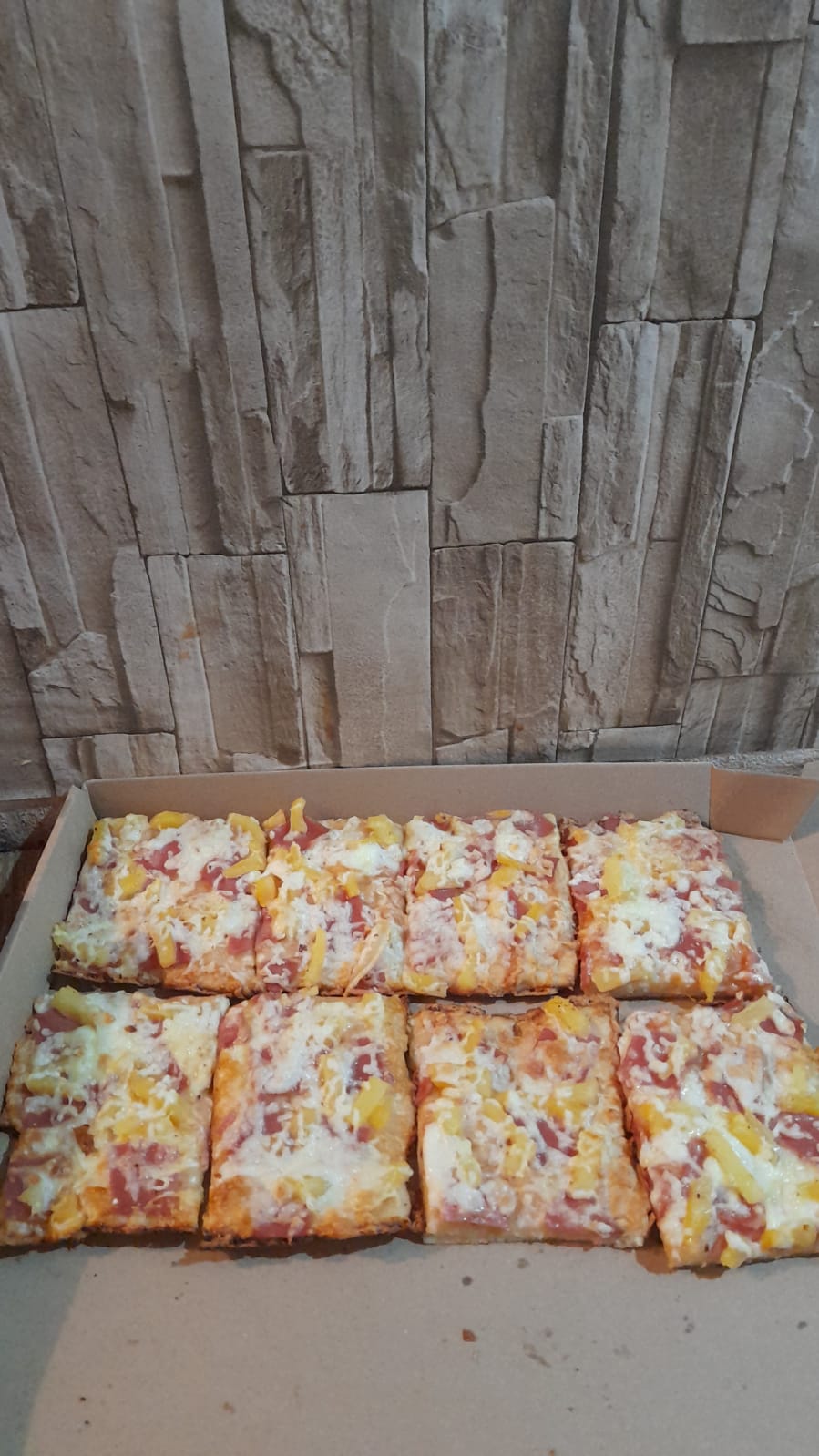 SUPER PIZZAS image 4