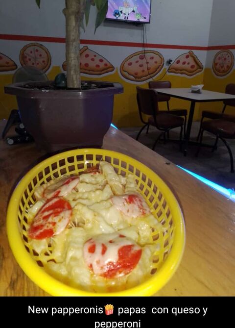 SUPER PIZZAS image 6