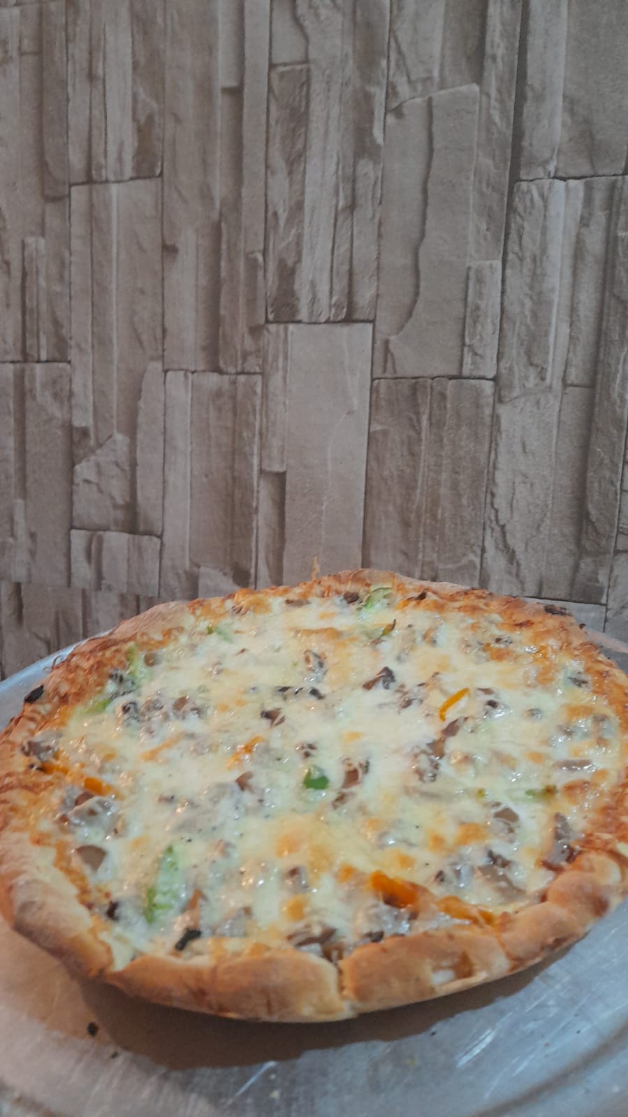 SUPER PIZZAS image 9