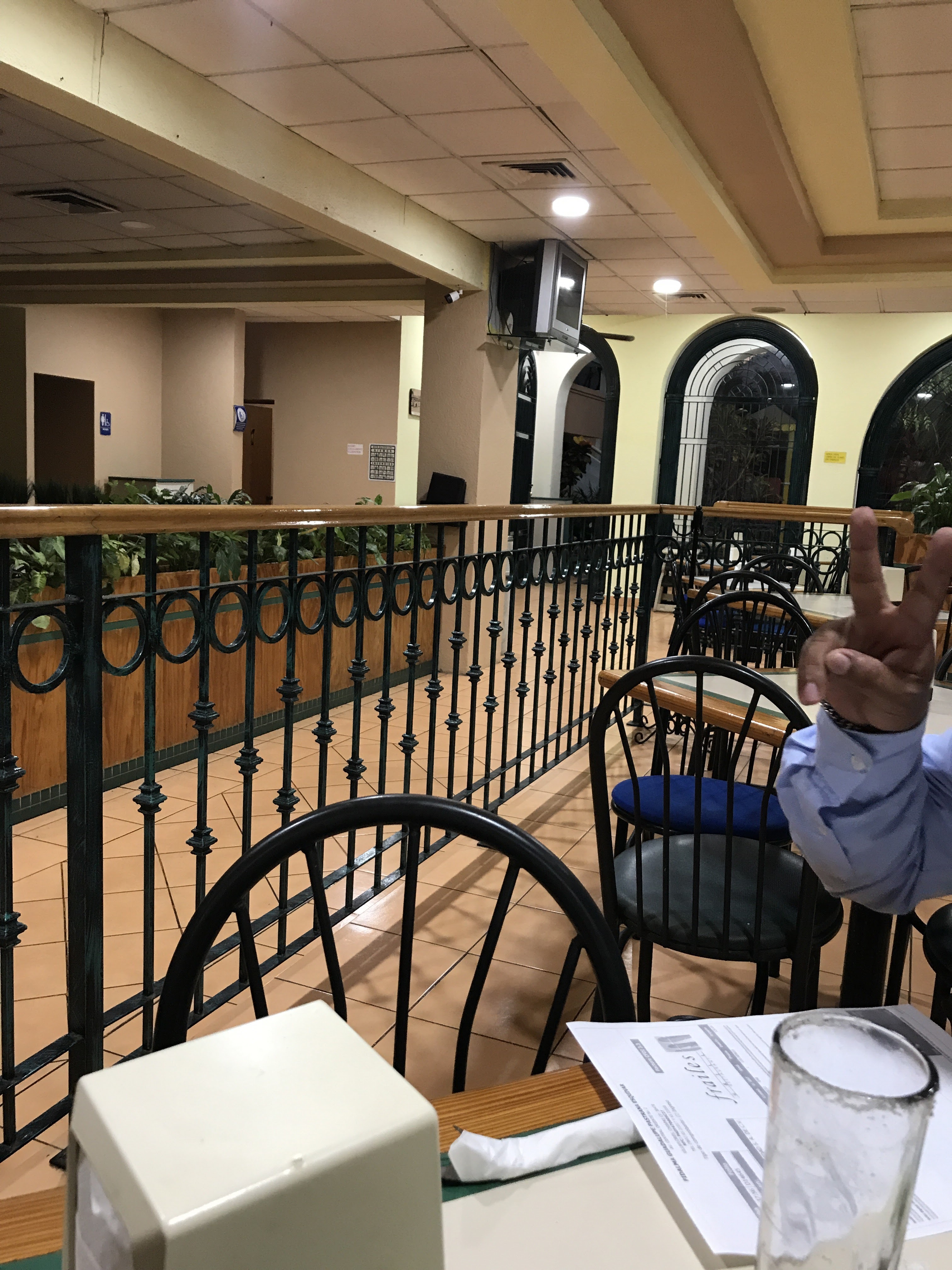 Frailes Grill image 1