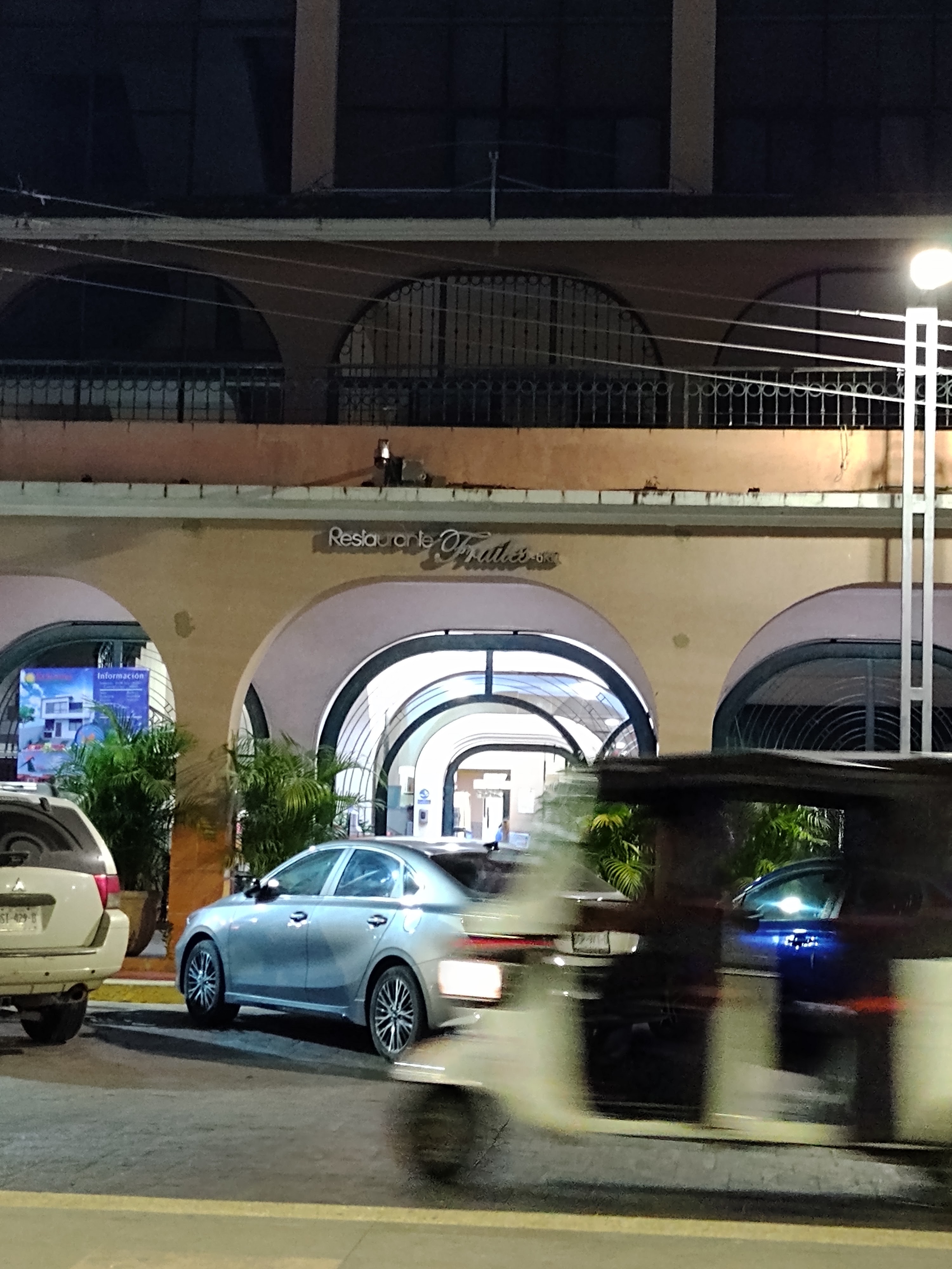 Frailes Grill image 3