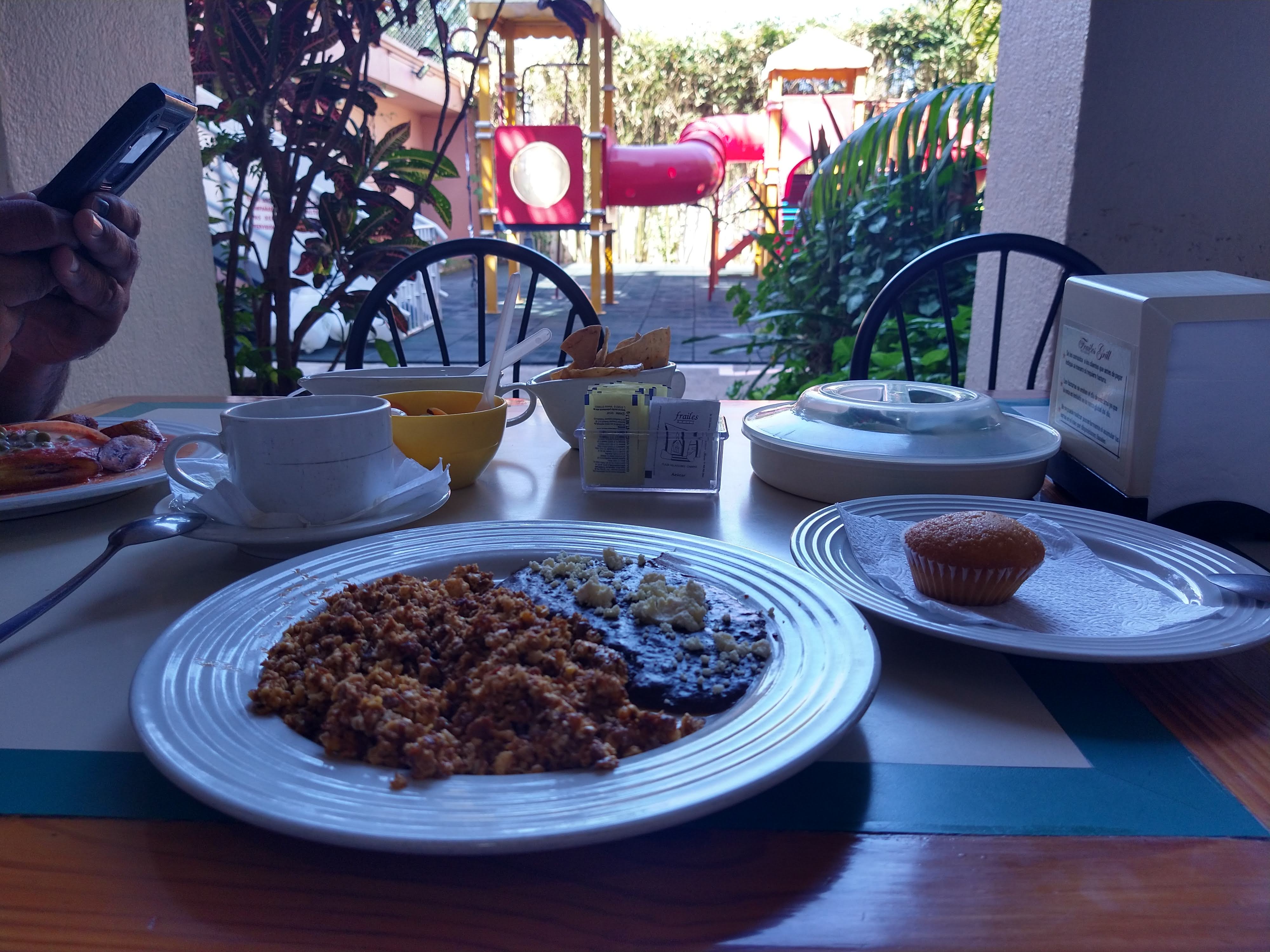 Frailes Grill image 6