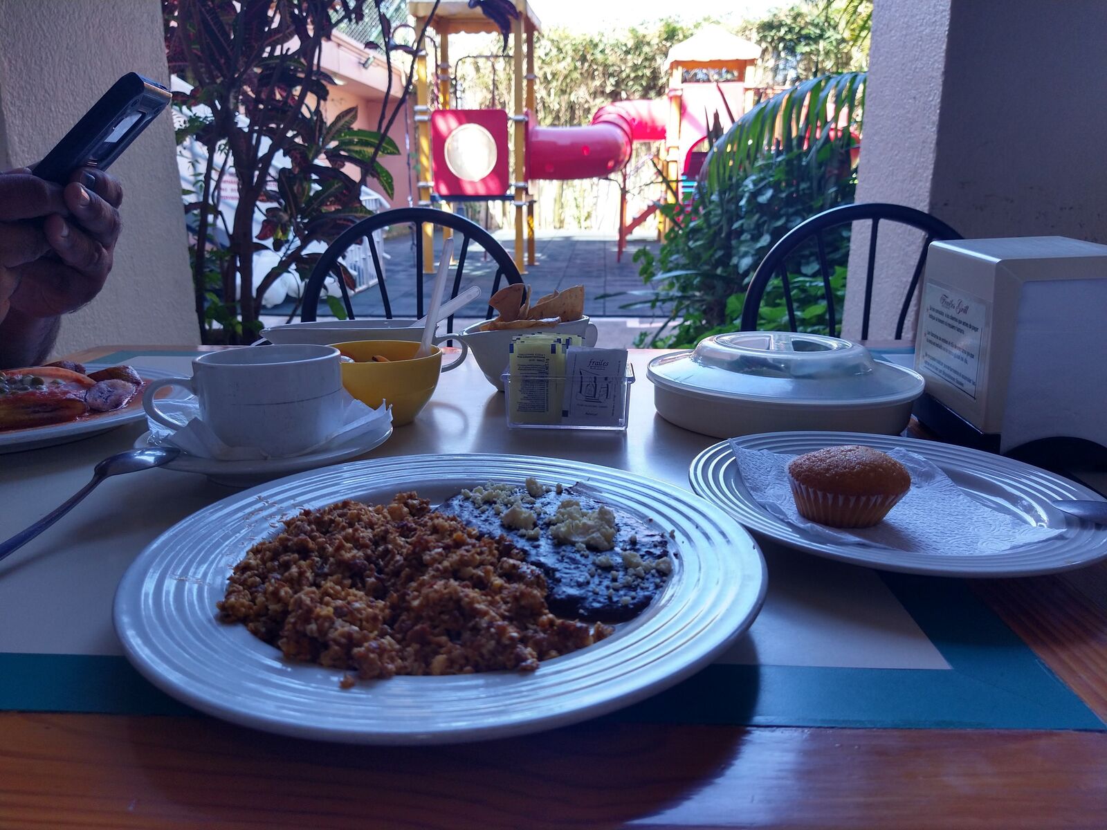 Frailes Grill image 6