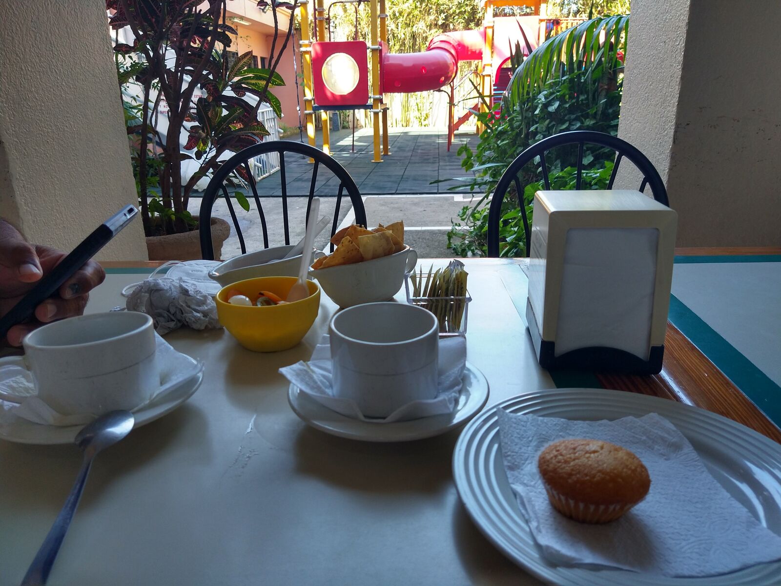 Frailes Grill image 10