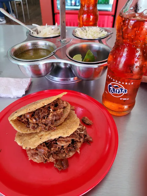 Don Teby Carnitas image 1