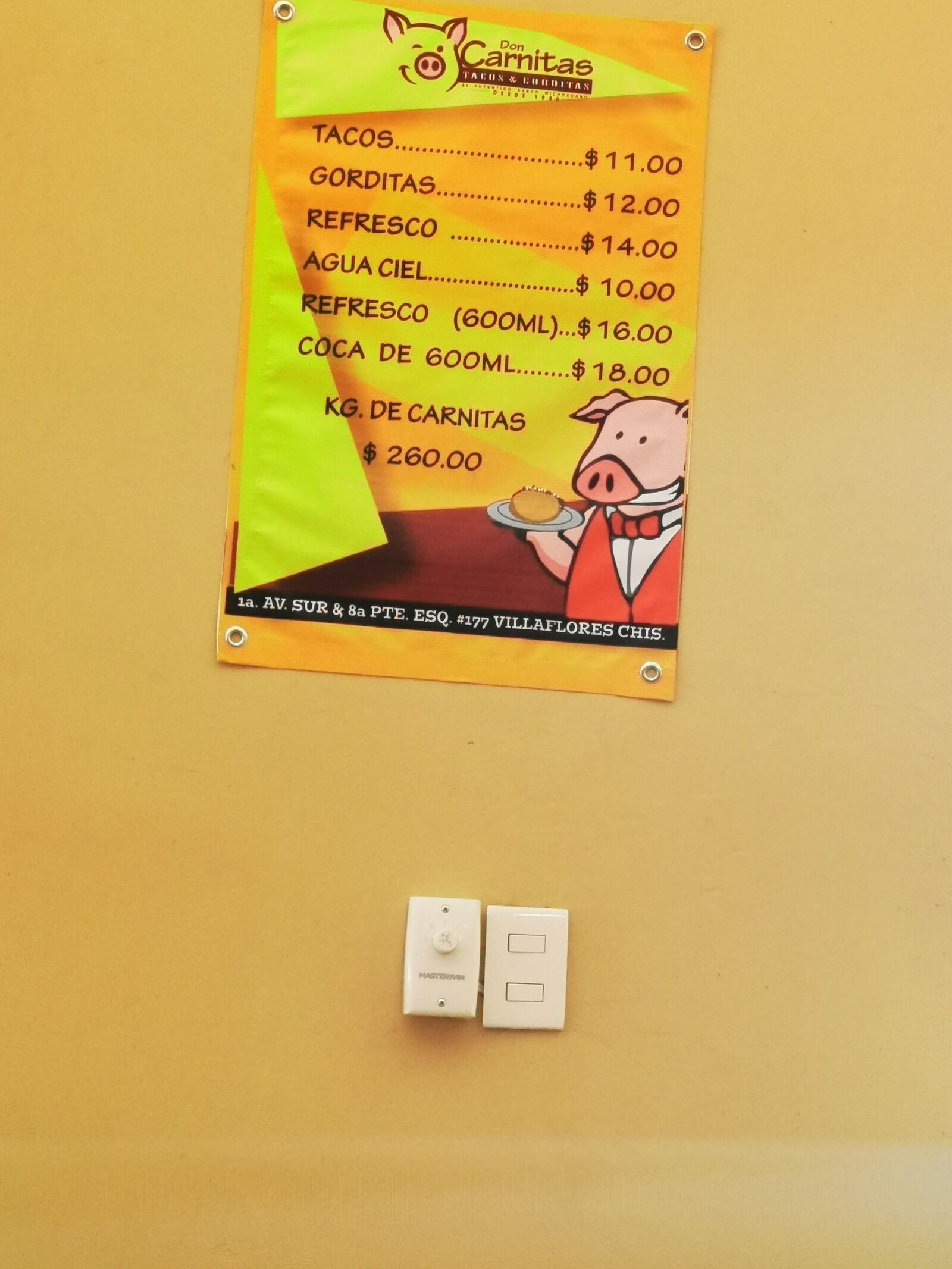 Don Teby Carnitas image 8