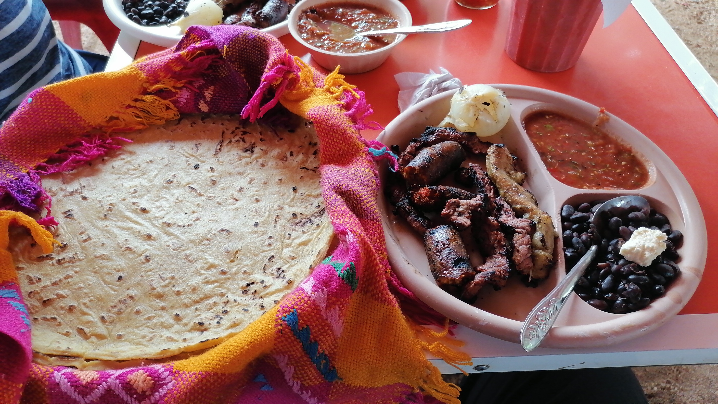 Restaurante "Doña Ceci" image 3