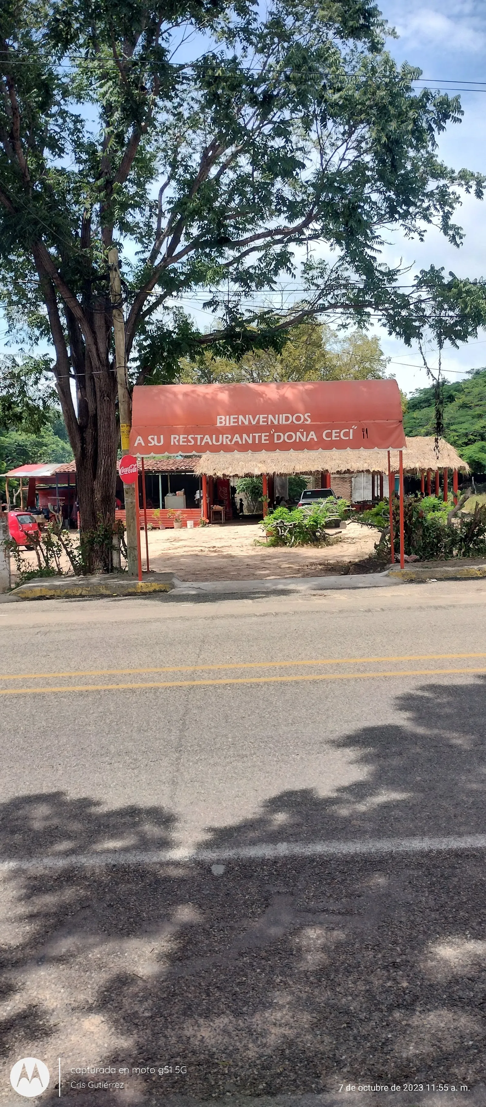 Restaurante "Doña Ceci" image 4
