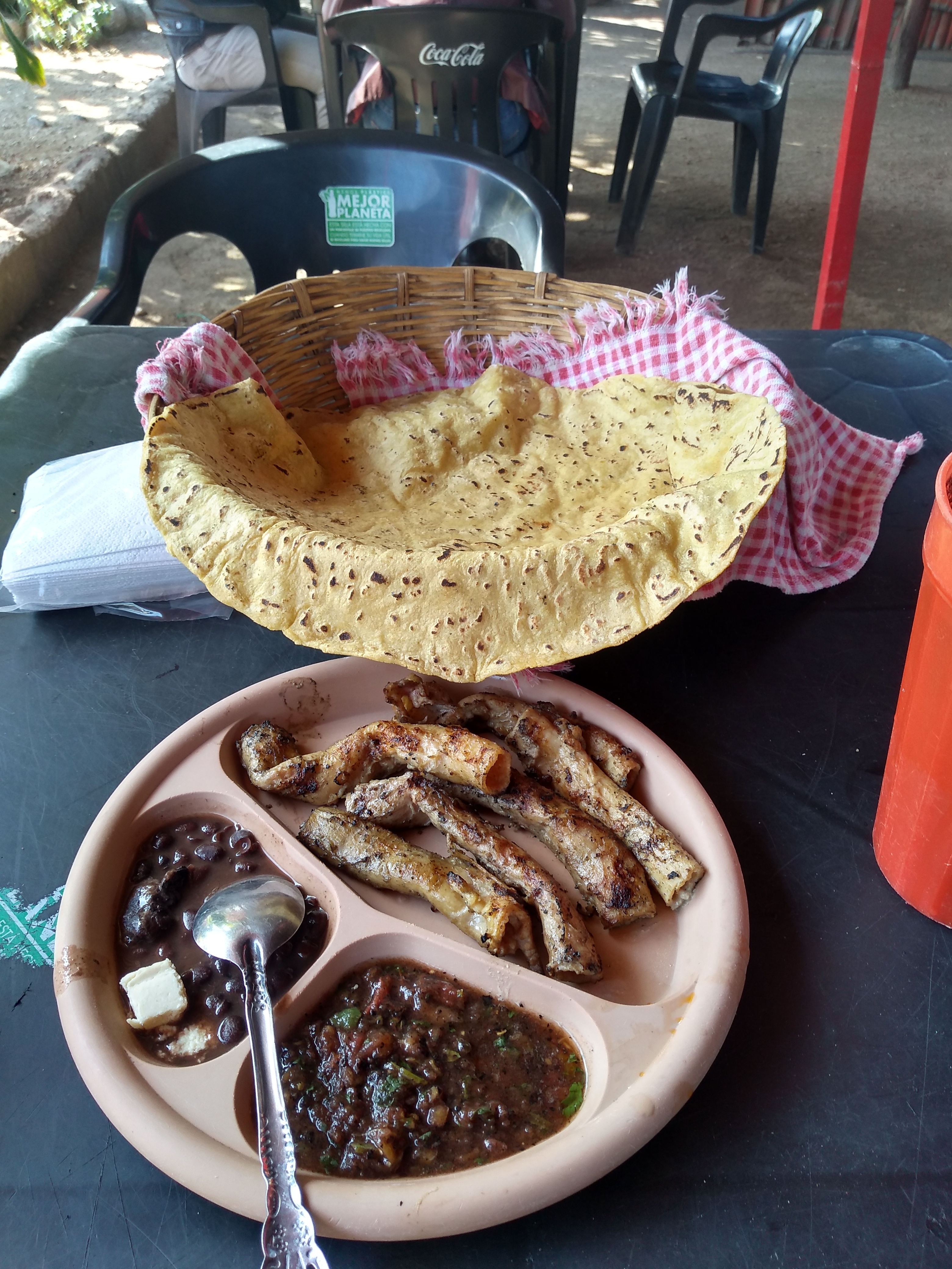 Restaurante "Doña Ceci" image 5