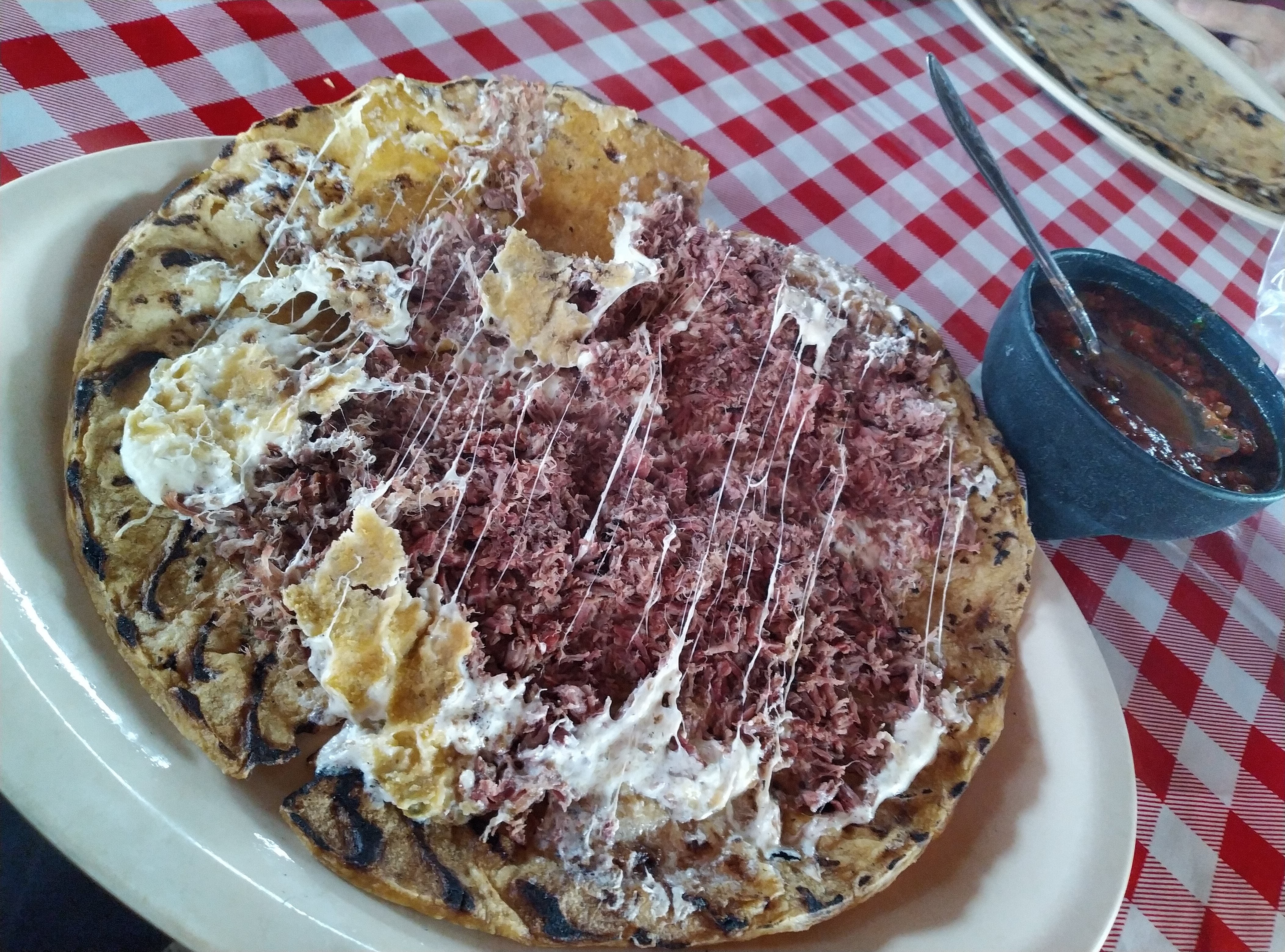 Restaurante "Doña Ceci" image 7