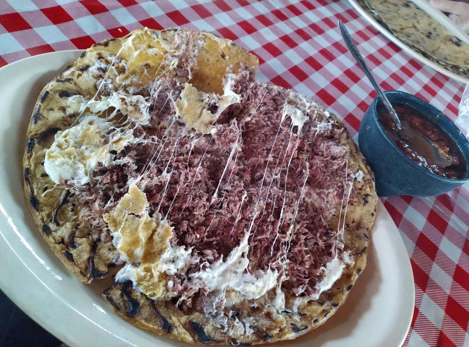 Restaurante "Doña Ceci" image 7