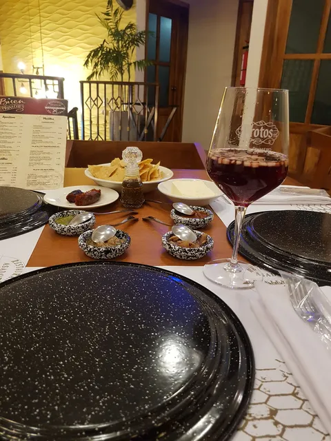 Asador Fraylescano Tía Martha image 6