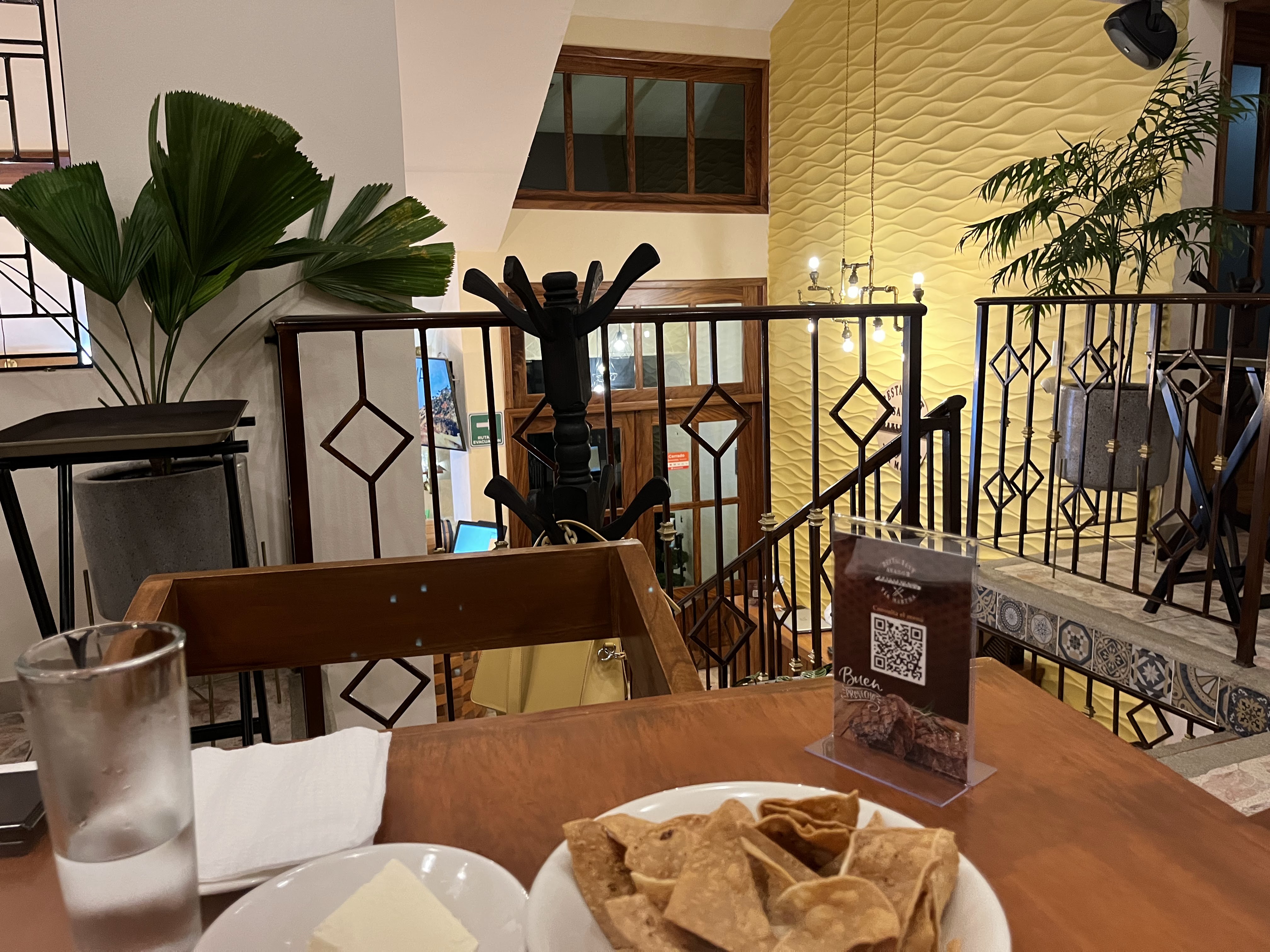 Asador Fraylescano Tía Martha image 7