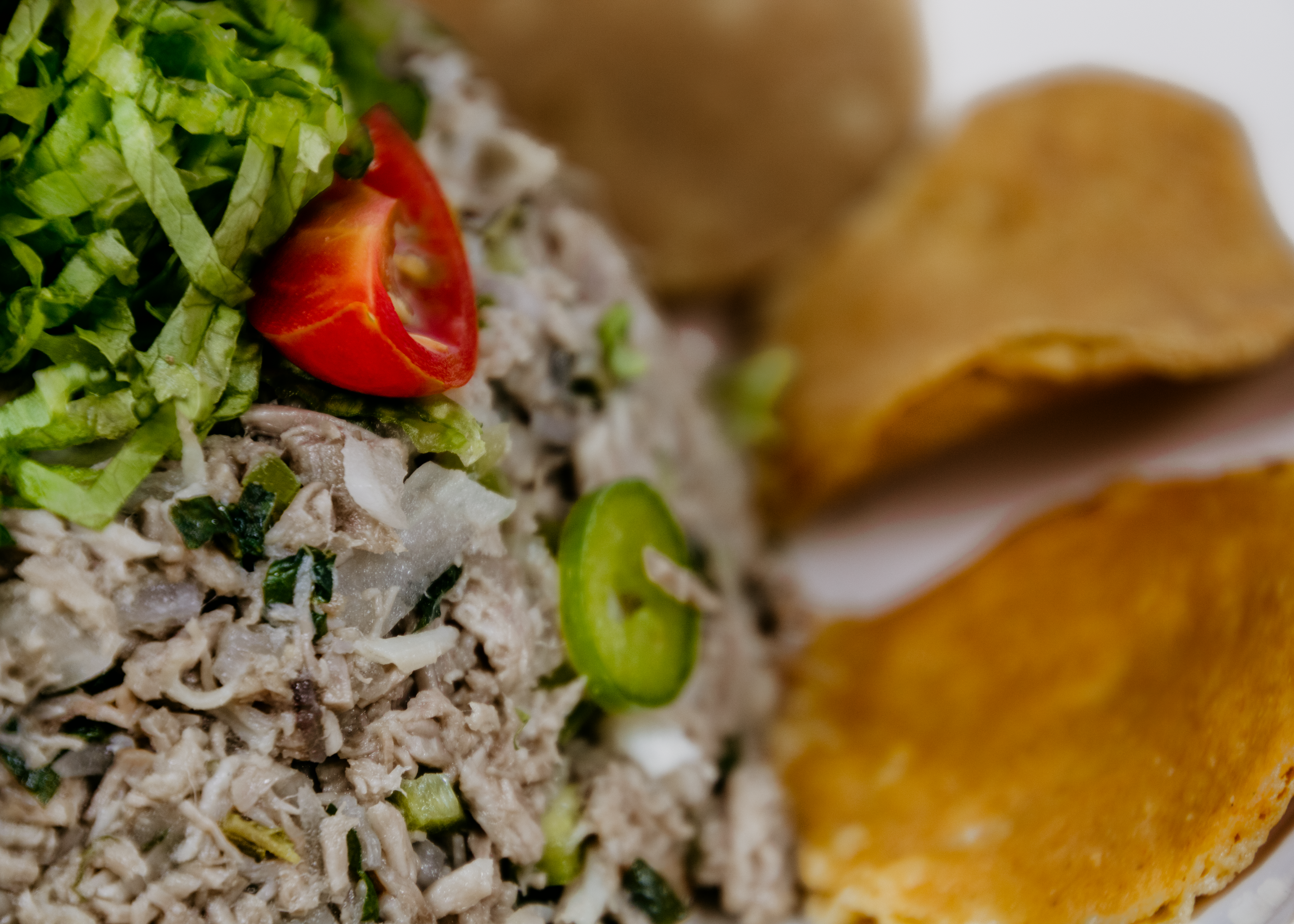 Asador Fraylescano Tía Martha image 8