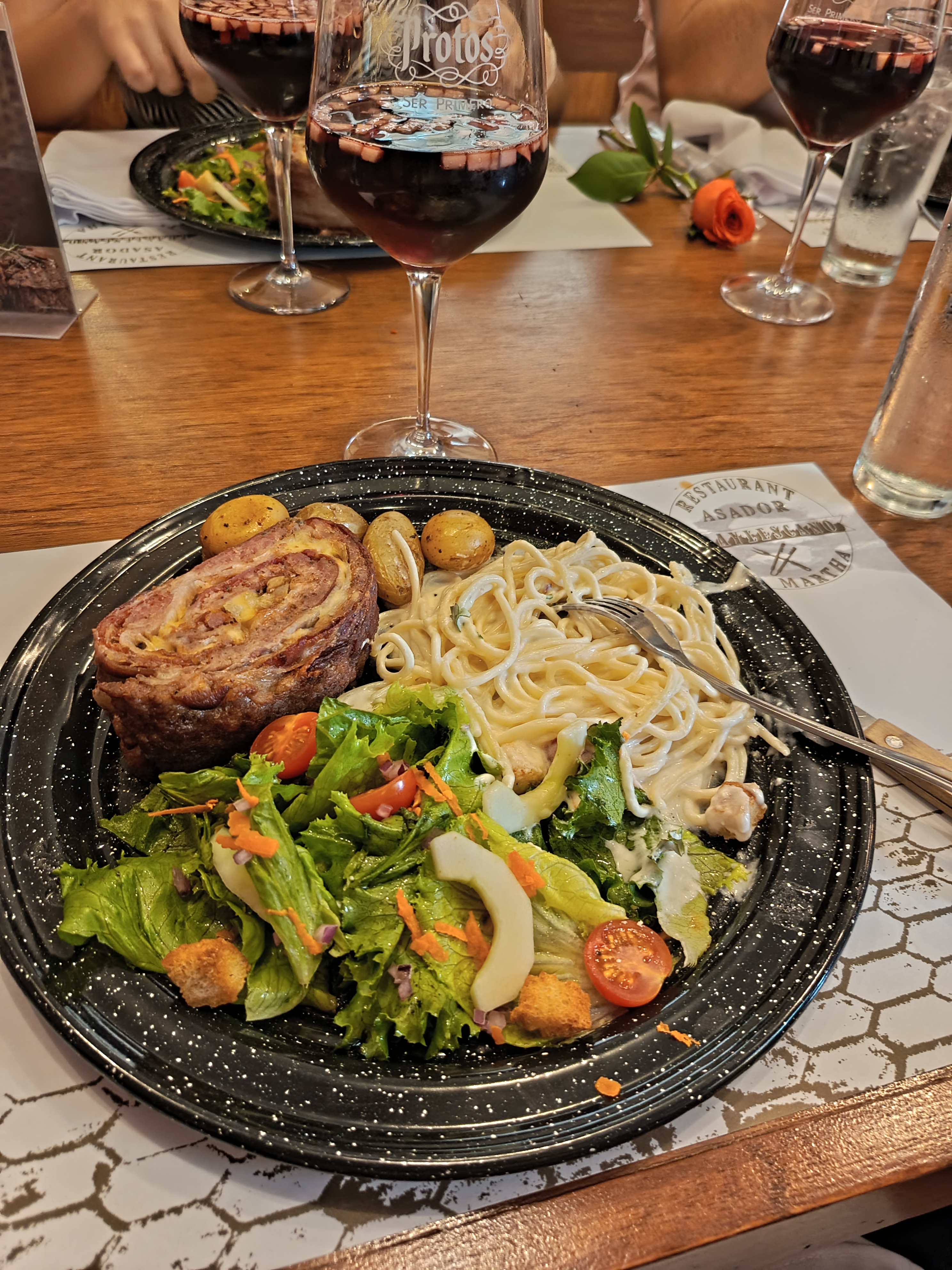 Asador Fraylescano Tía Martha image 9